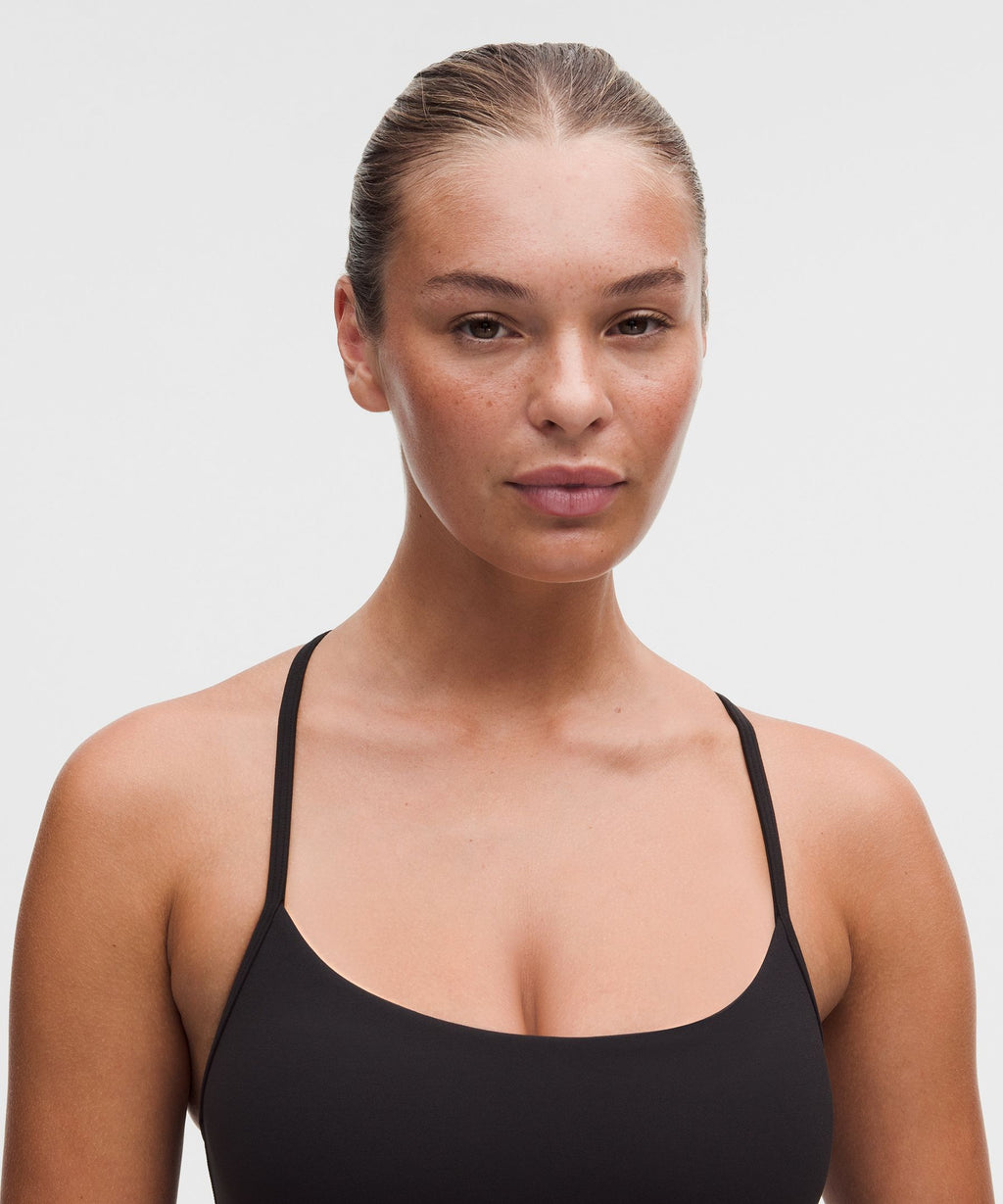 Flow Y Bra Light Support, C/D CupUpdated Design