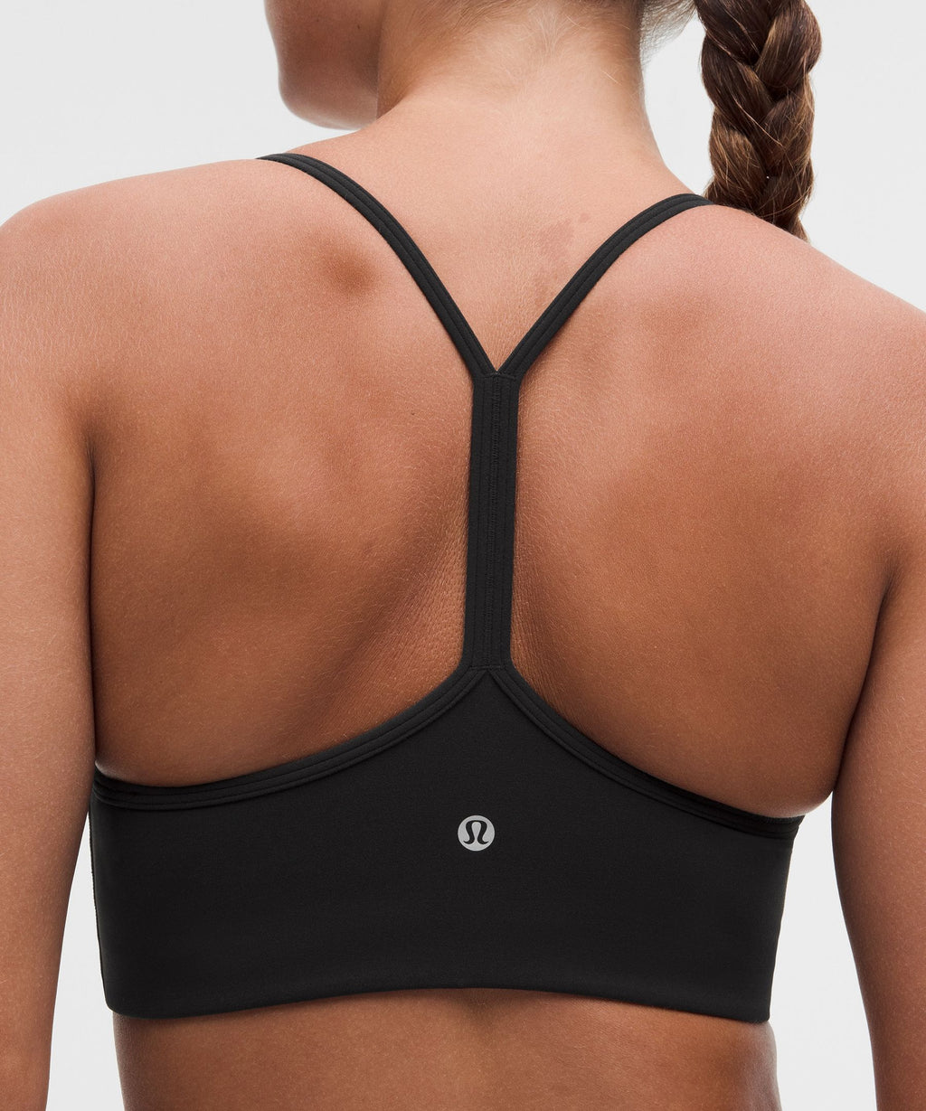 Flow Y Bra Light Support, C/D CupUpdated Design