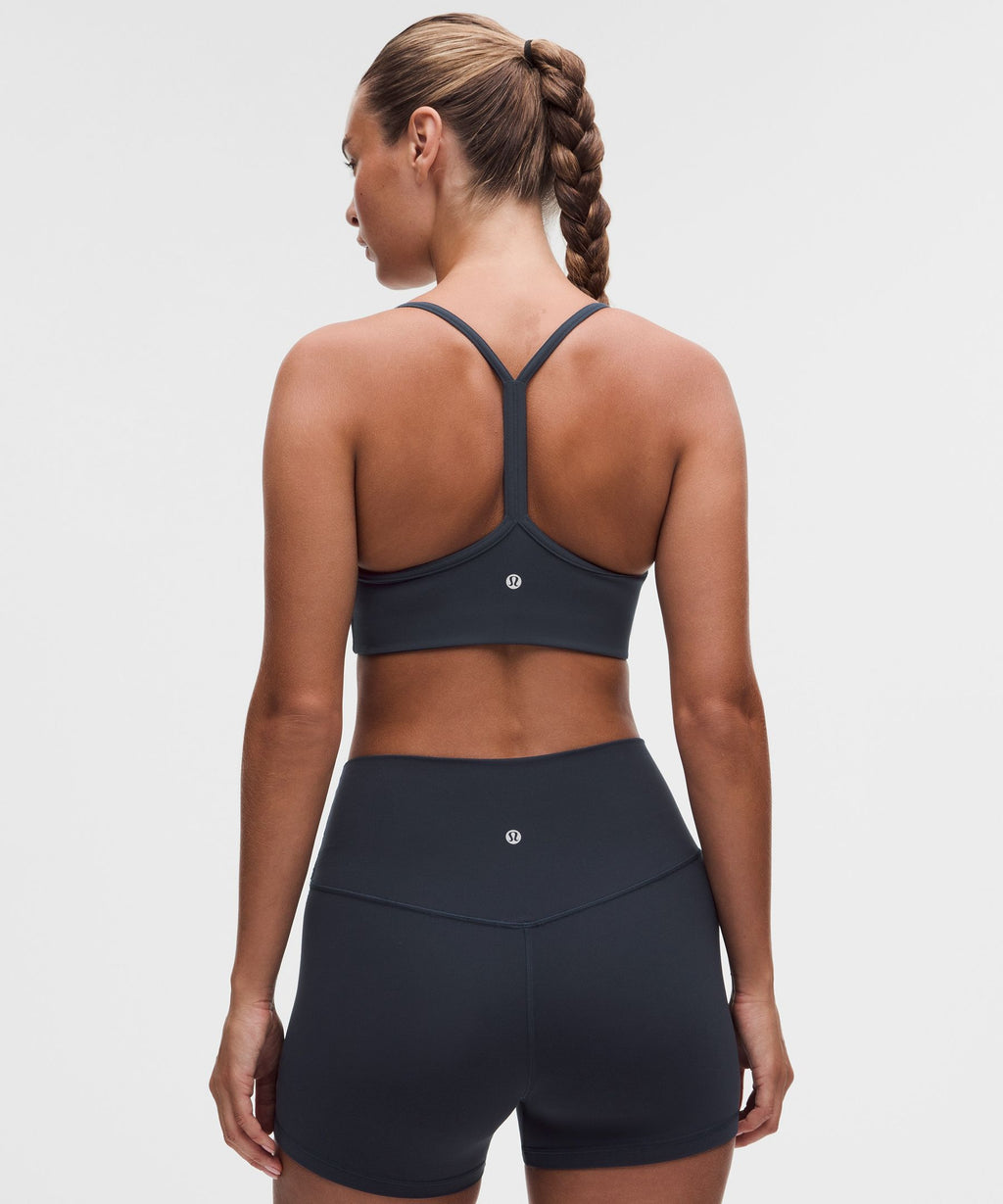 Flow Y Bra Light Support, C/D CupUpdated Design