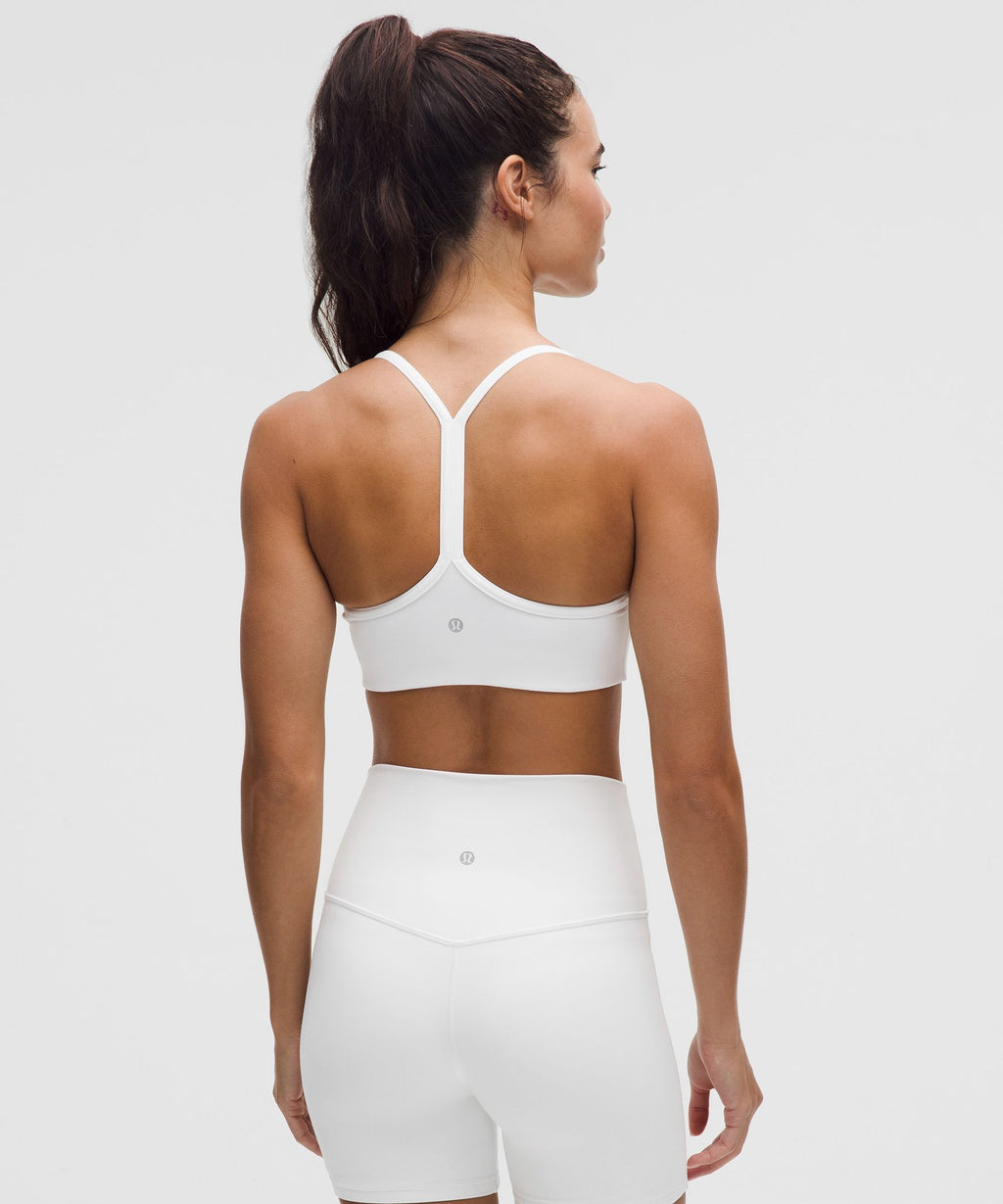 Flow Y Bra Light Support, C/D CupUpdated Design