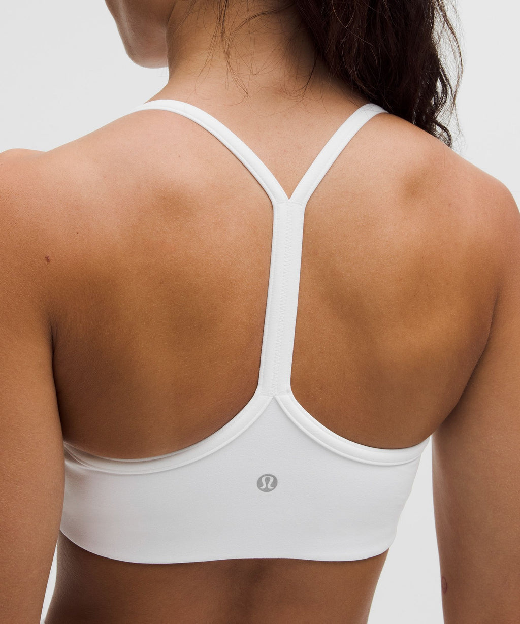 Flow Y Bra Light Support, C/D CupUpdated Design