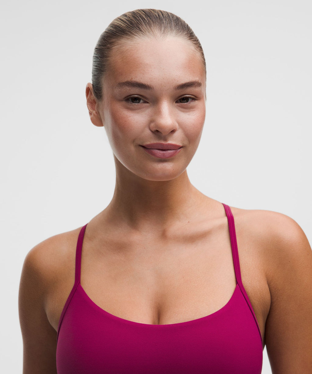 Flow Y Bra Light Support, C/D CupUpdated Design