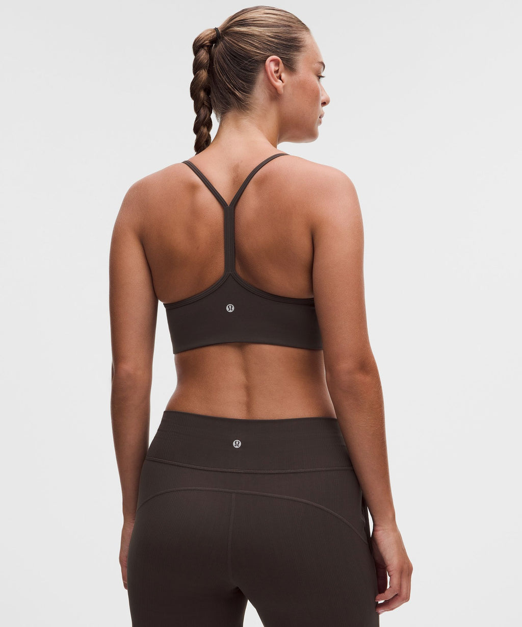 Flow Y Bra Light Support, C/D CupUpdated Design