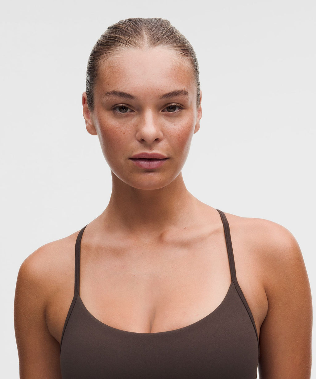 Flow Y Bra Light Support, C/D CupUpdated Design