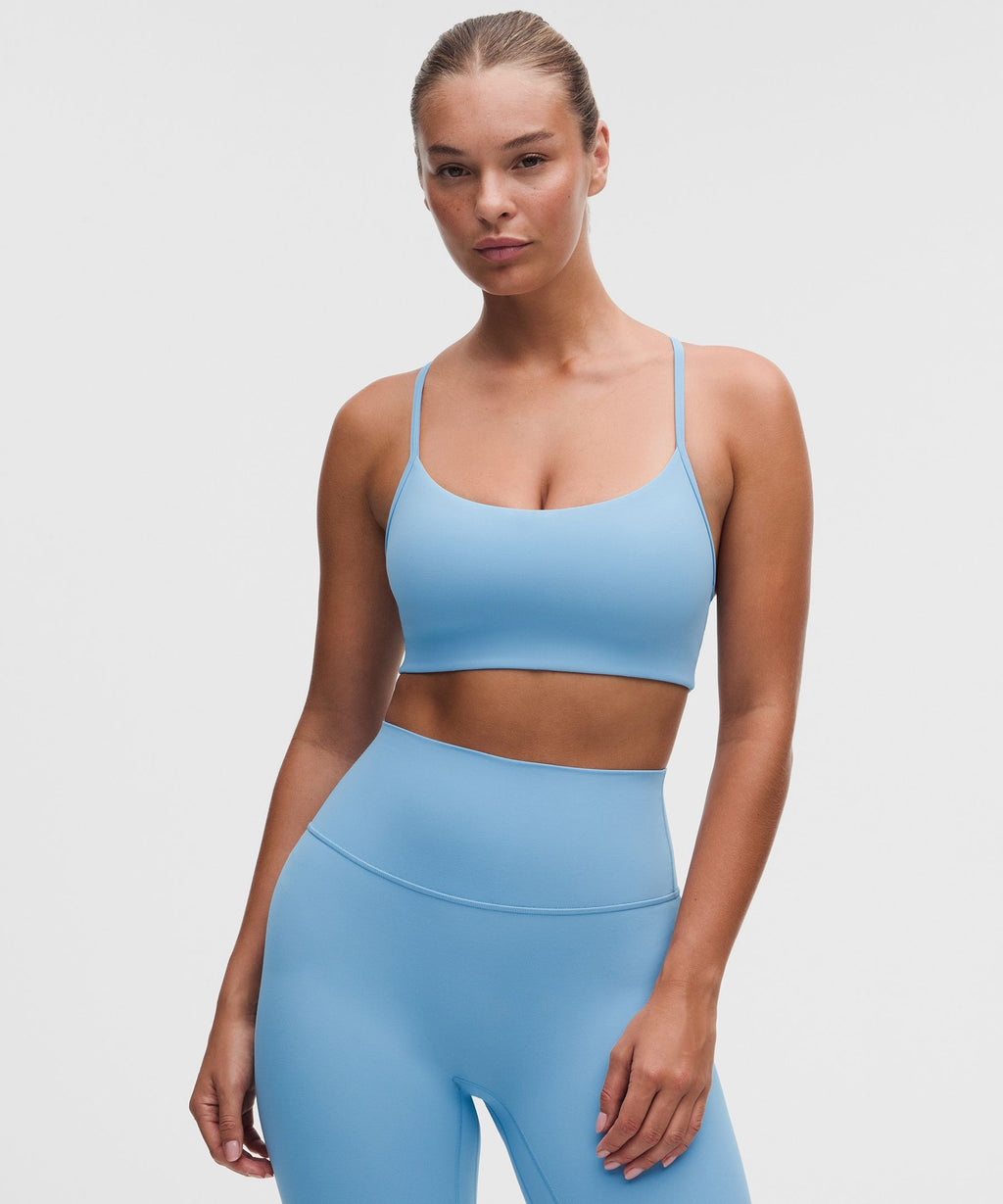 Flow Y Bra Light Support, C/D CupUpdated Design