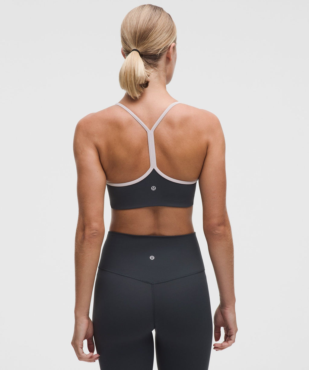 Flow Y Bra Light Support, C/D CupUpdated Design