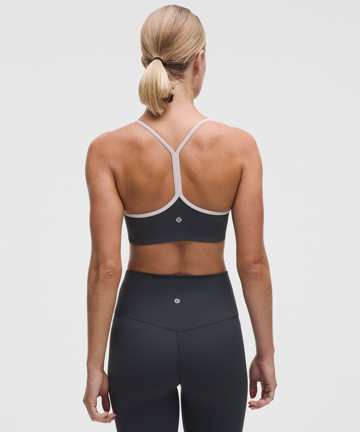 Flow Y Bra Light Support, C/D CupUpdated Design