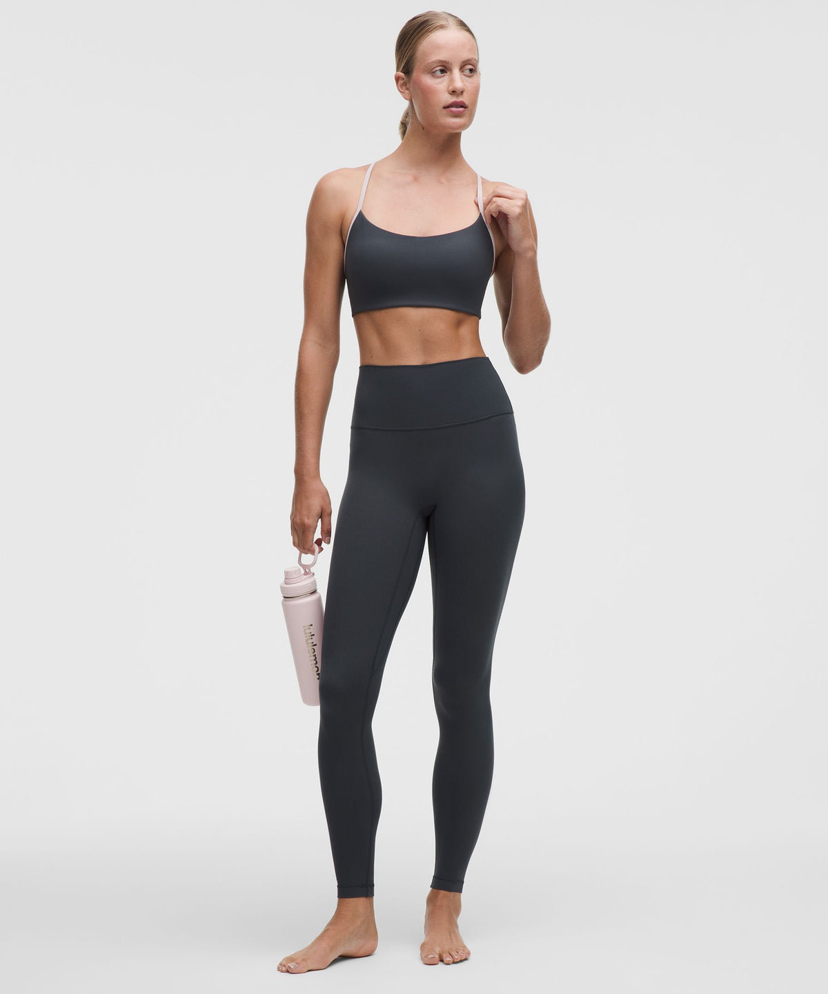 Flow Y Bra Light Support, C/D CupUpdated Design