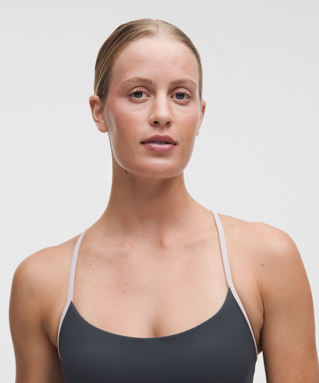 Flow Y Bra Light Support, C/D CupUpdated Design