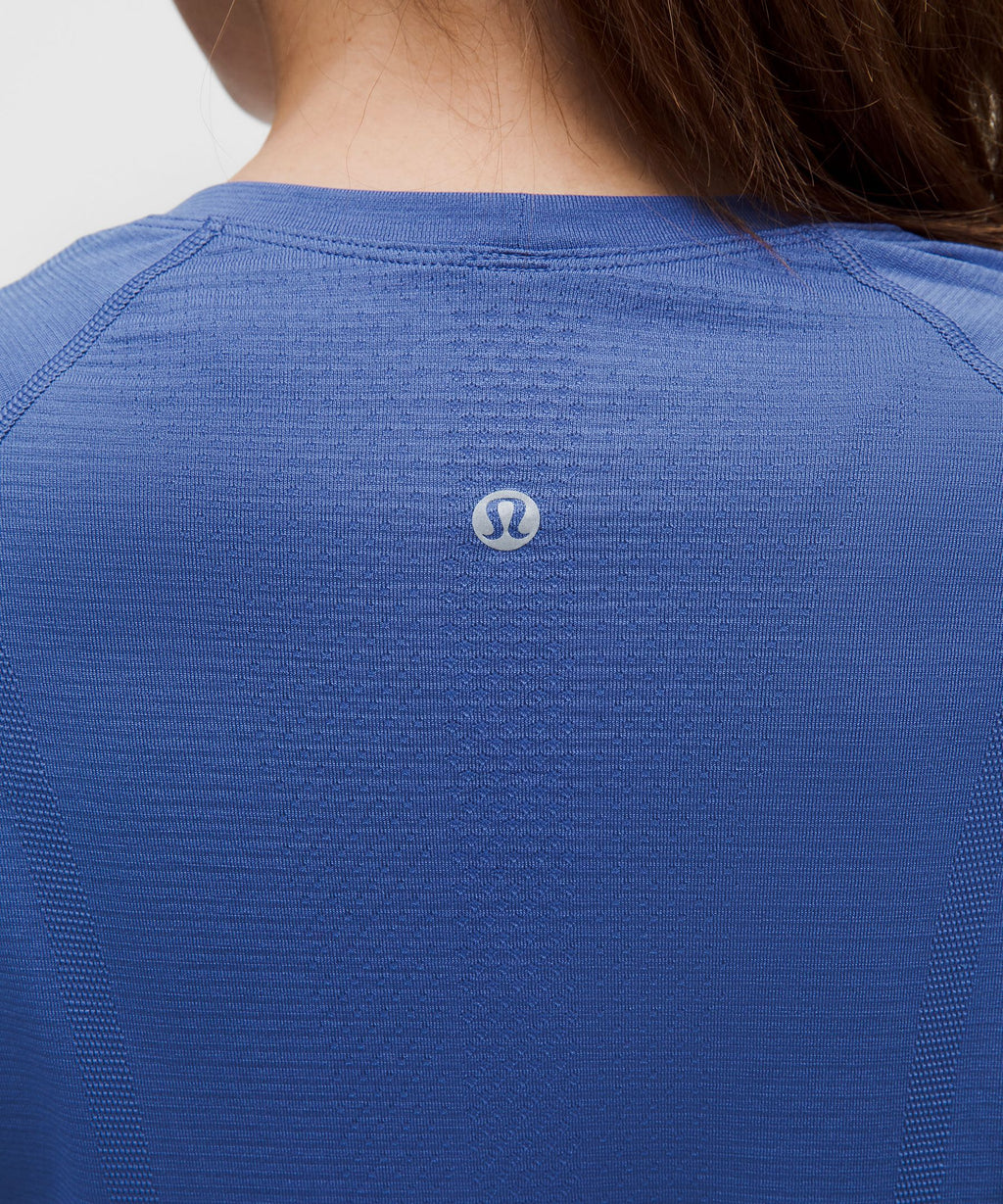 Swiftly Tech Long-Sleeve Shirt 2.0Hip Length