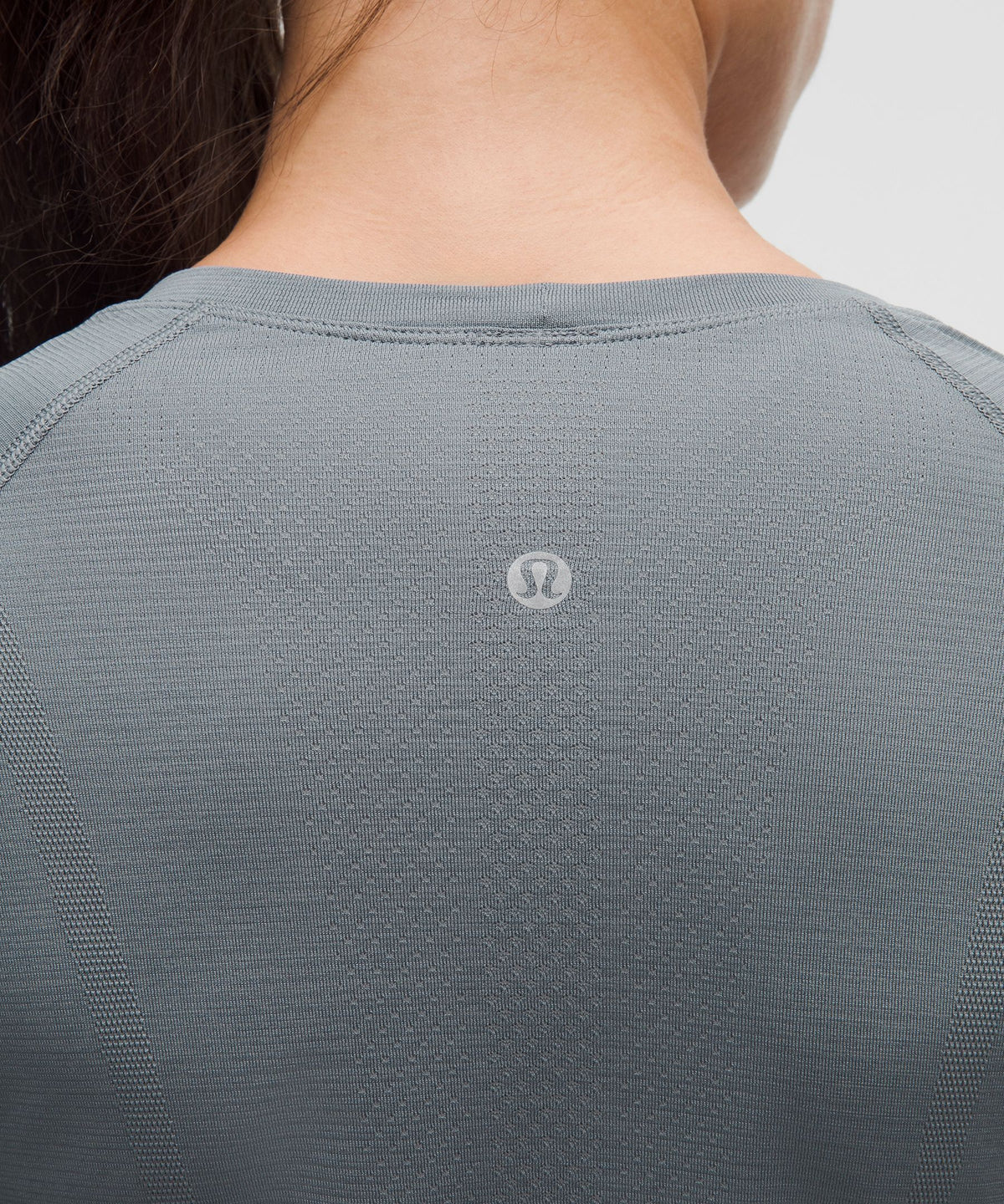 Swiftly Tech Long-Sleeve Shirt 2.0Hip Length