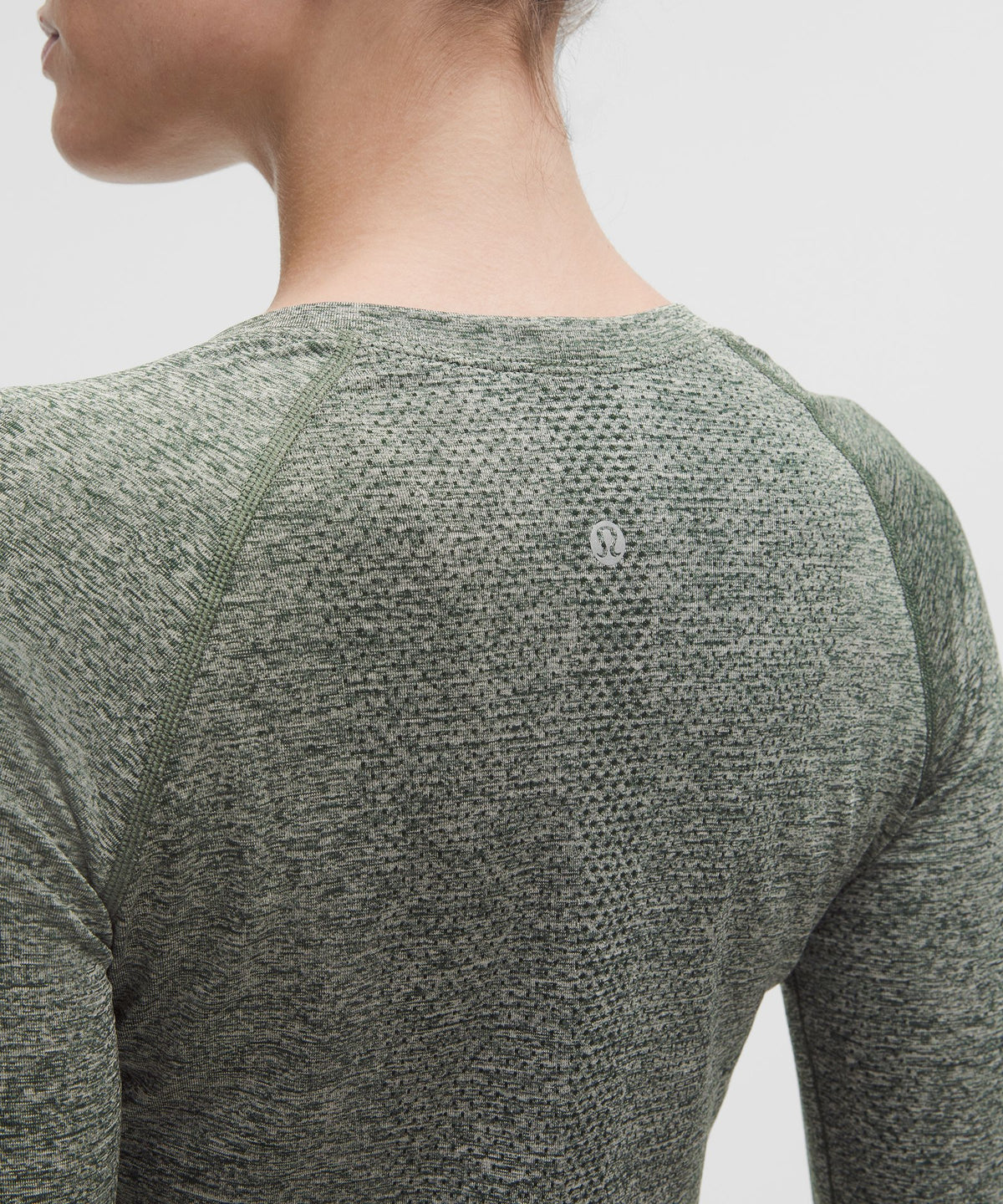 Swiftly Tech Long-Sleeve Shirt 2.0Waist Length
