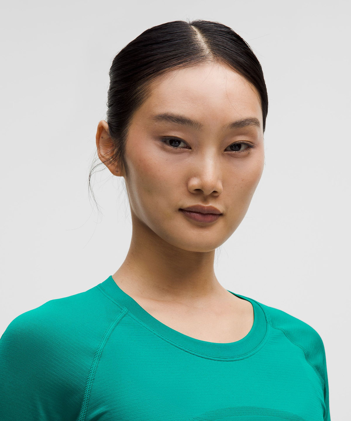 Swiftly Tech Long-Sleeve Shirt 2.0Waist Length