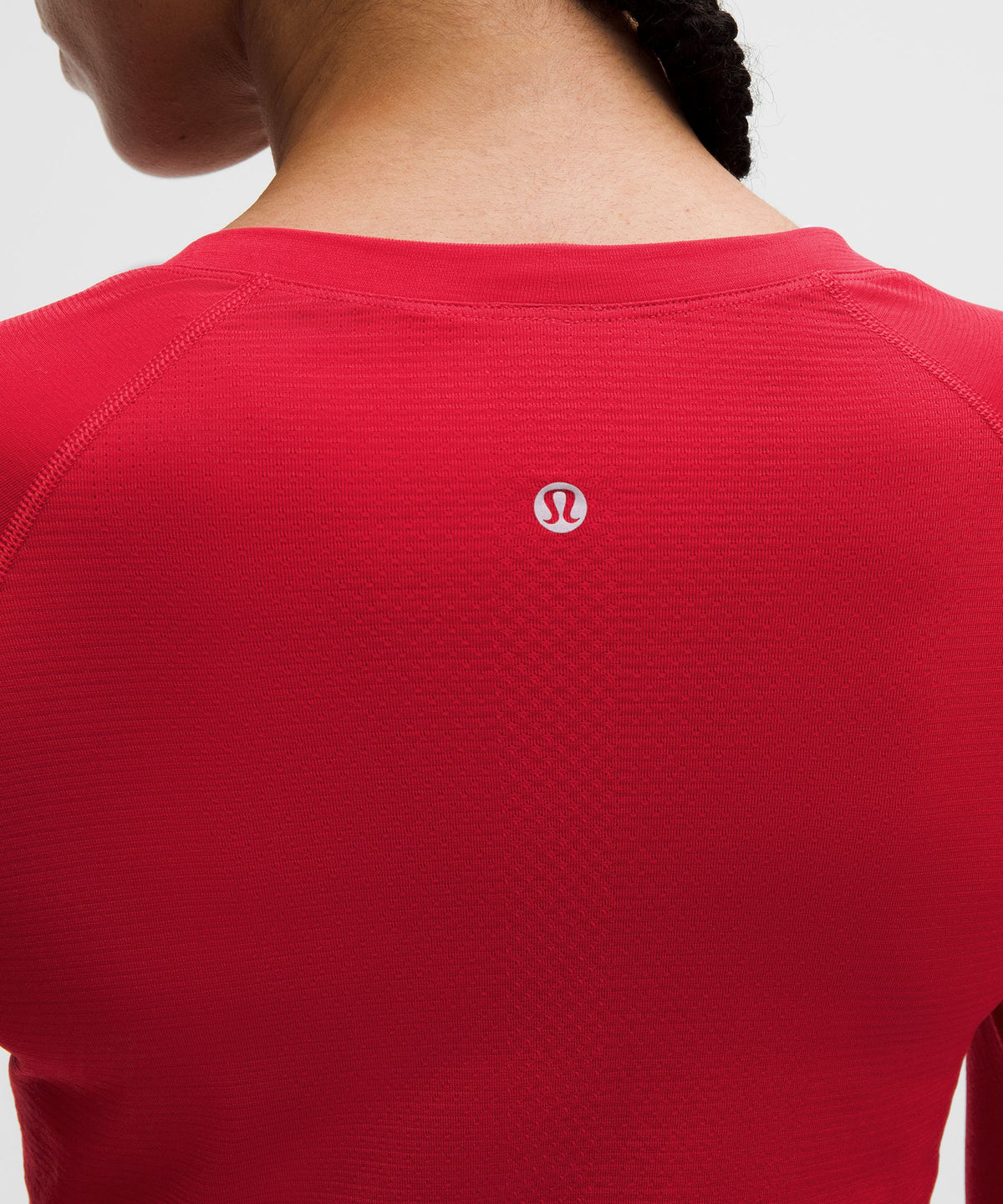 Swiftly Tech Long-Sleeve Shirt 2.0Waist Length