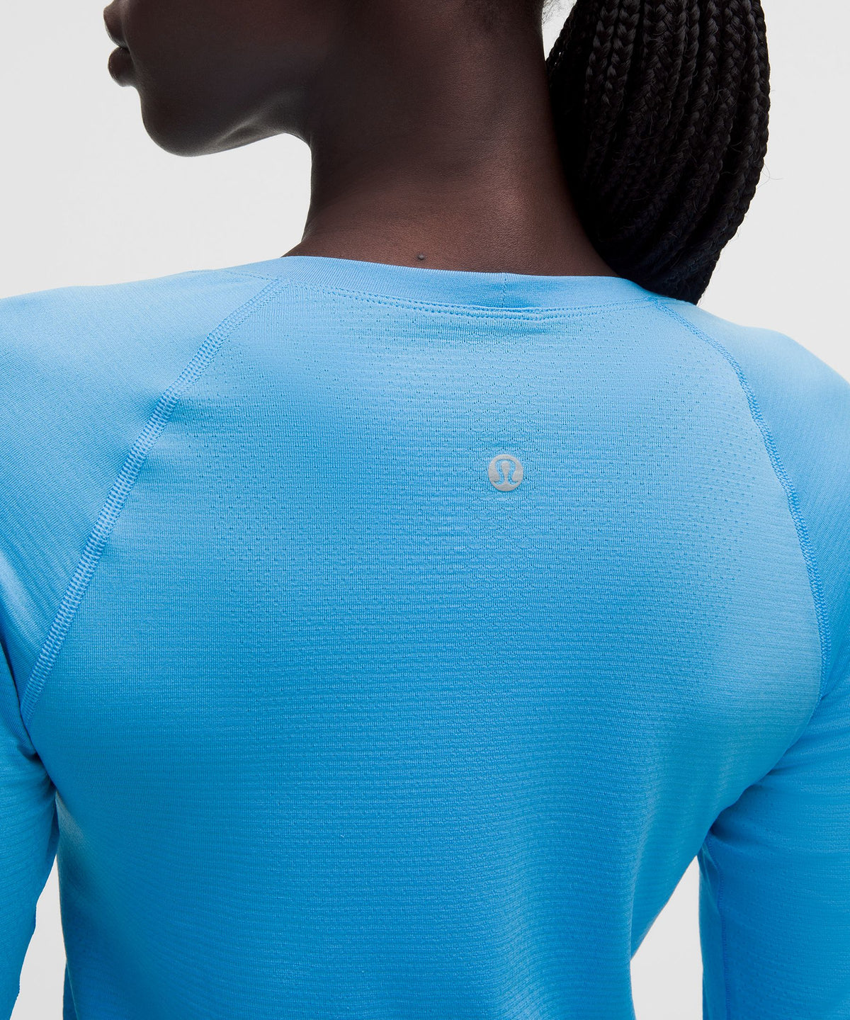 Swiftly Tech Long-Sleeve Shirt 2.0Waist Length