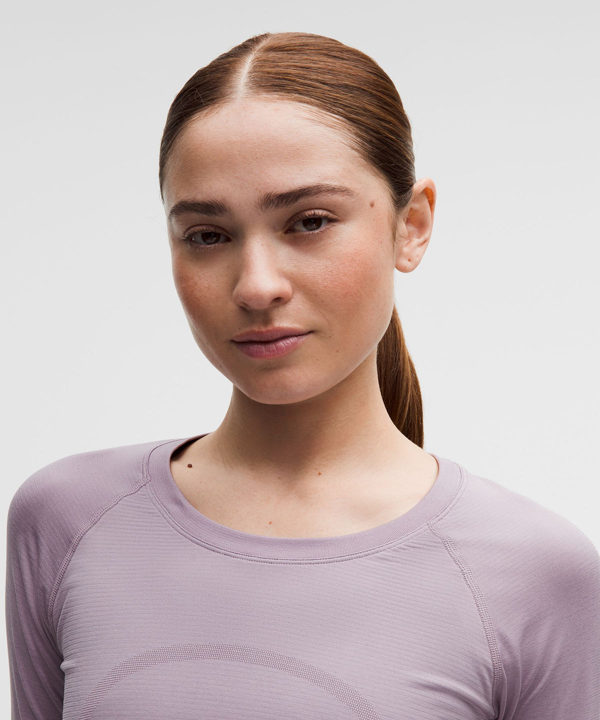 Swiftly Tech Long-Sleeve Shirt 2.0Waist Length