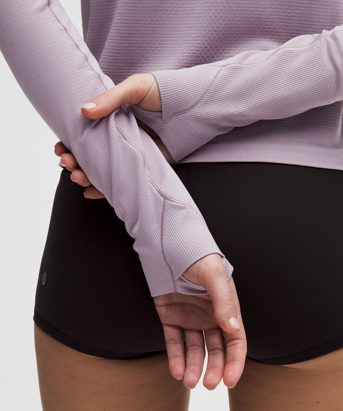 Swiftly Tech Long-Sleeve Shirt 2.0Waist Length