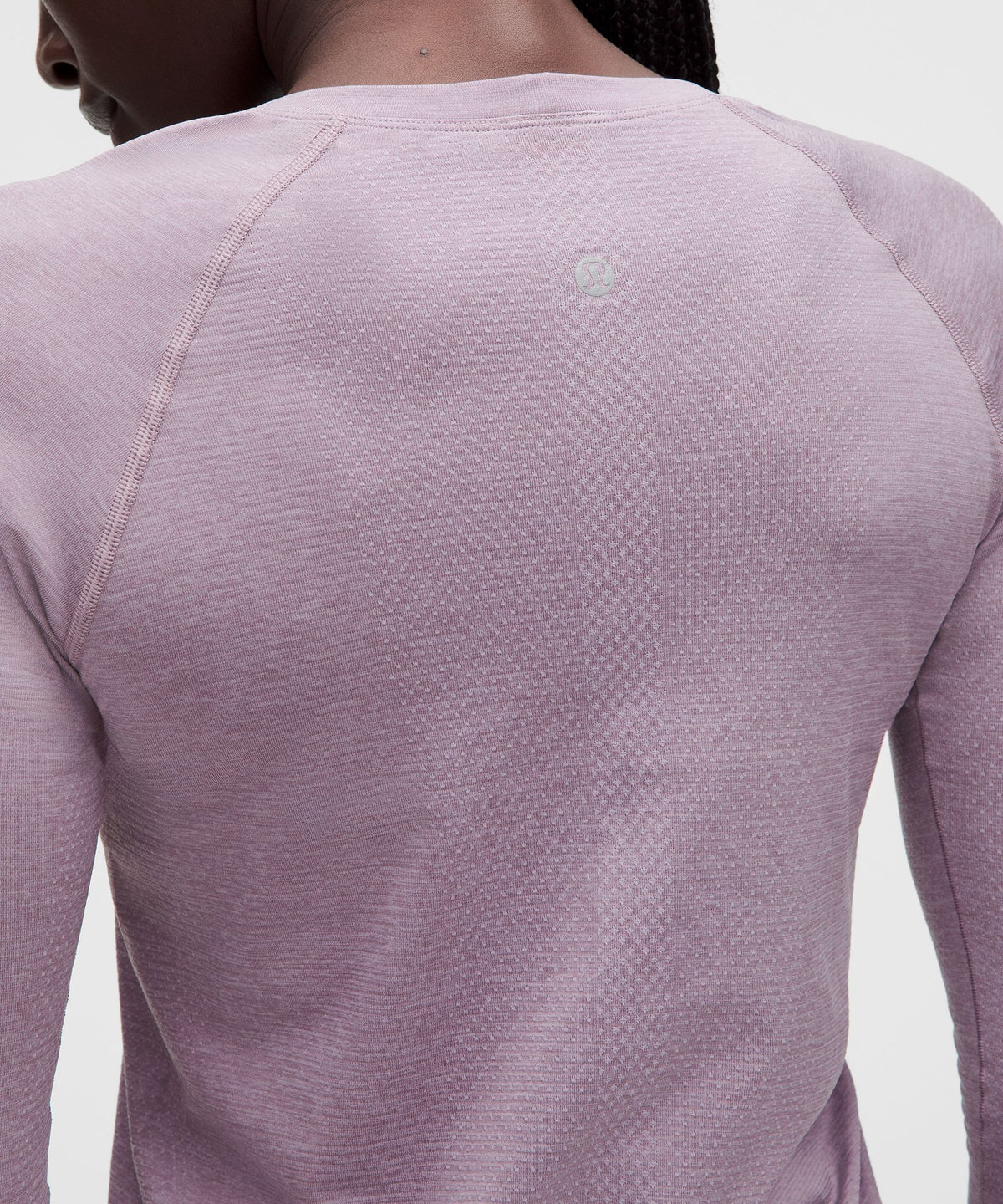 Swiftly Tech Long-Sleeve Shirt 2.0Waist Length