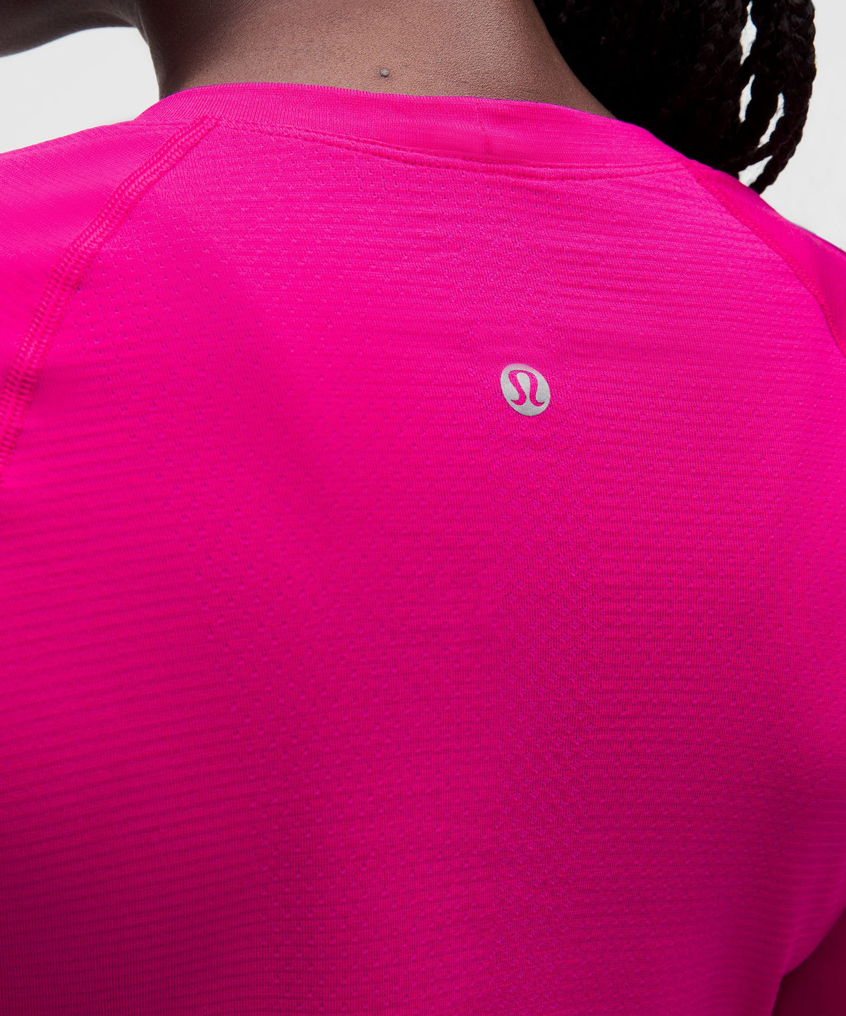 Swiftly Tech Long-Sleeve Shirt 2.0Waist Length