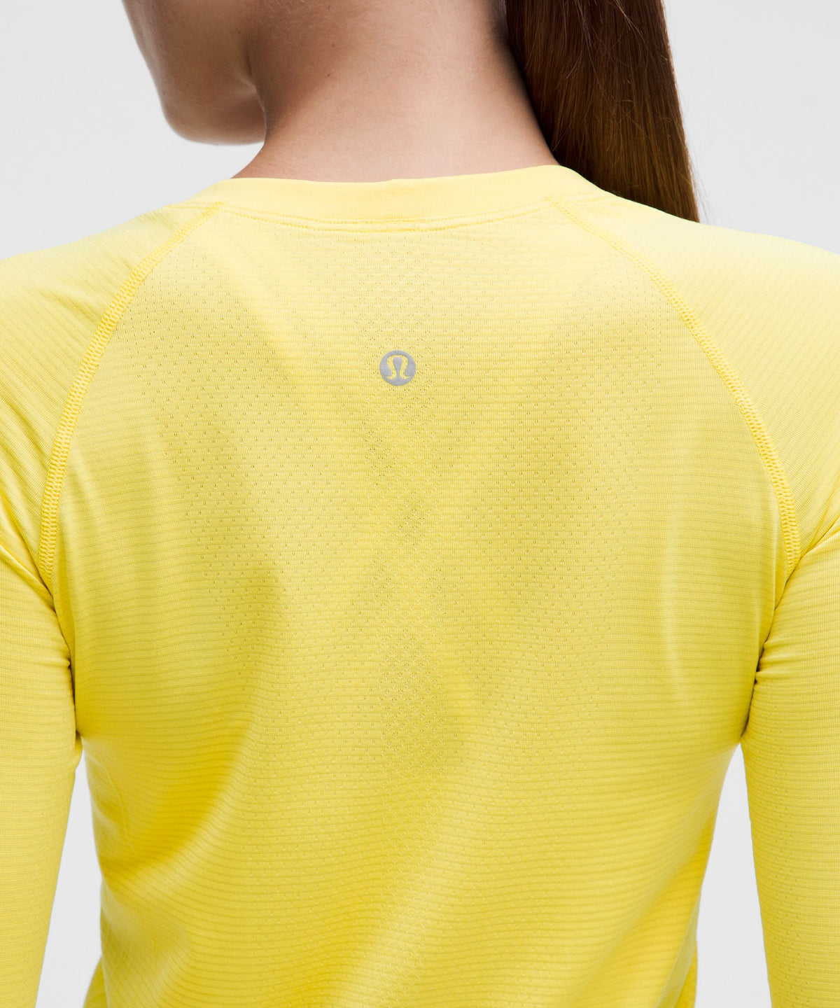 Swiftly Tech Long-Sleeve Shirt 2.0Waist Length
