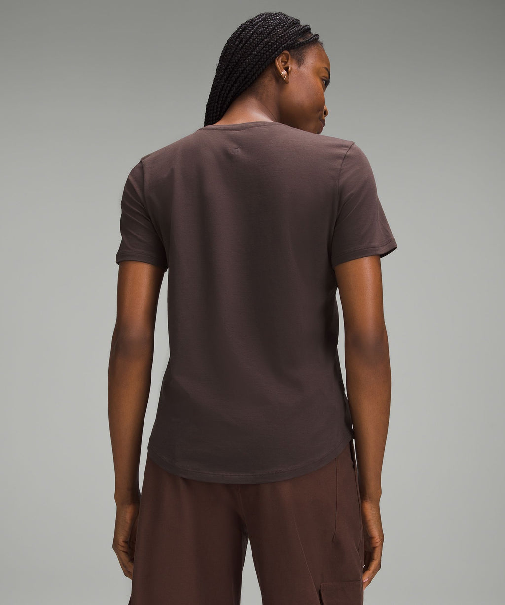 Love Crewneck T-Shirt