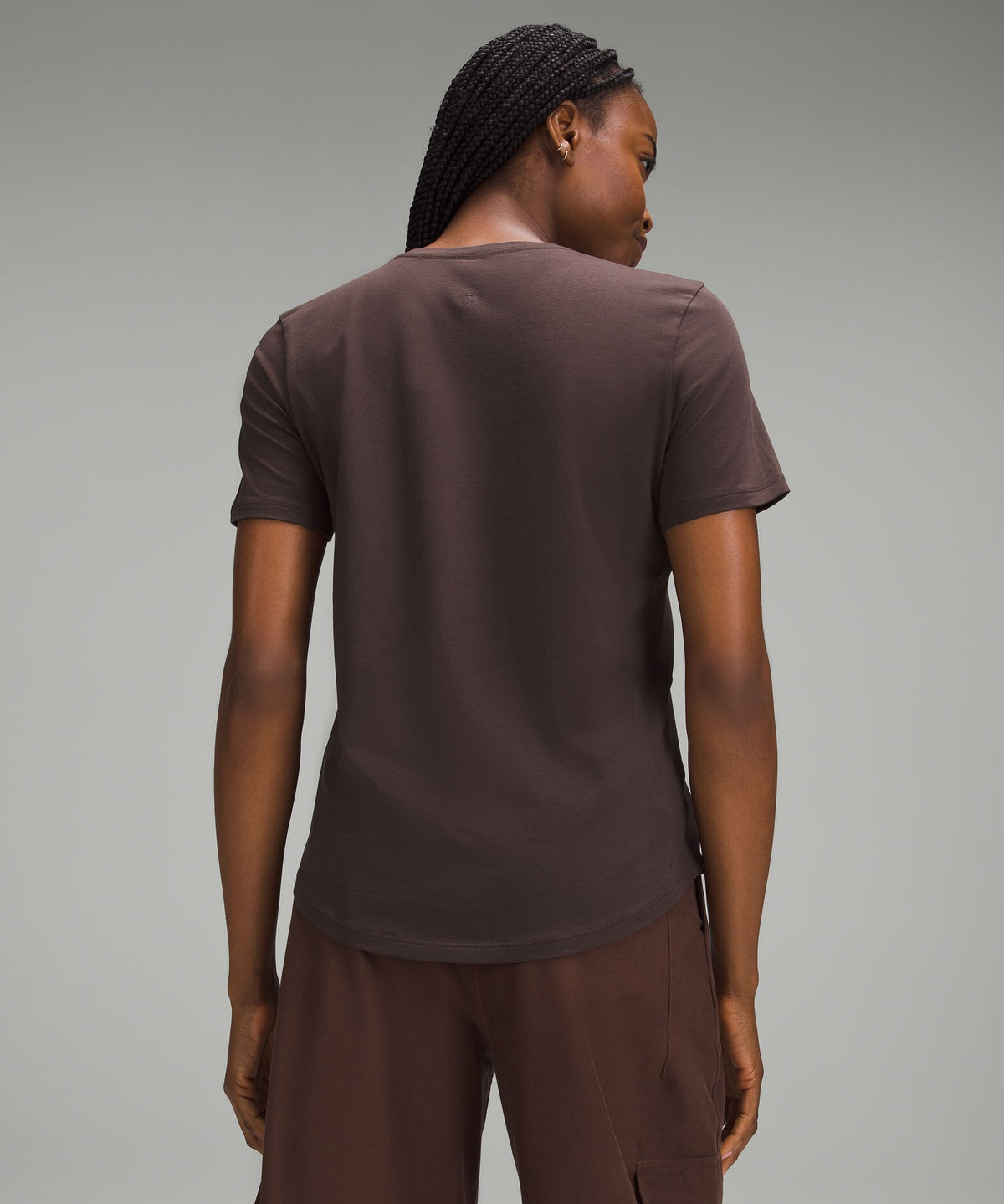 Love Crewneck T-Shirt