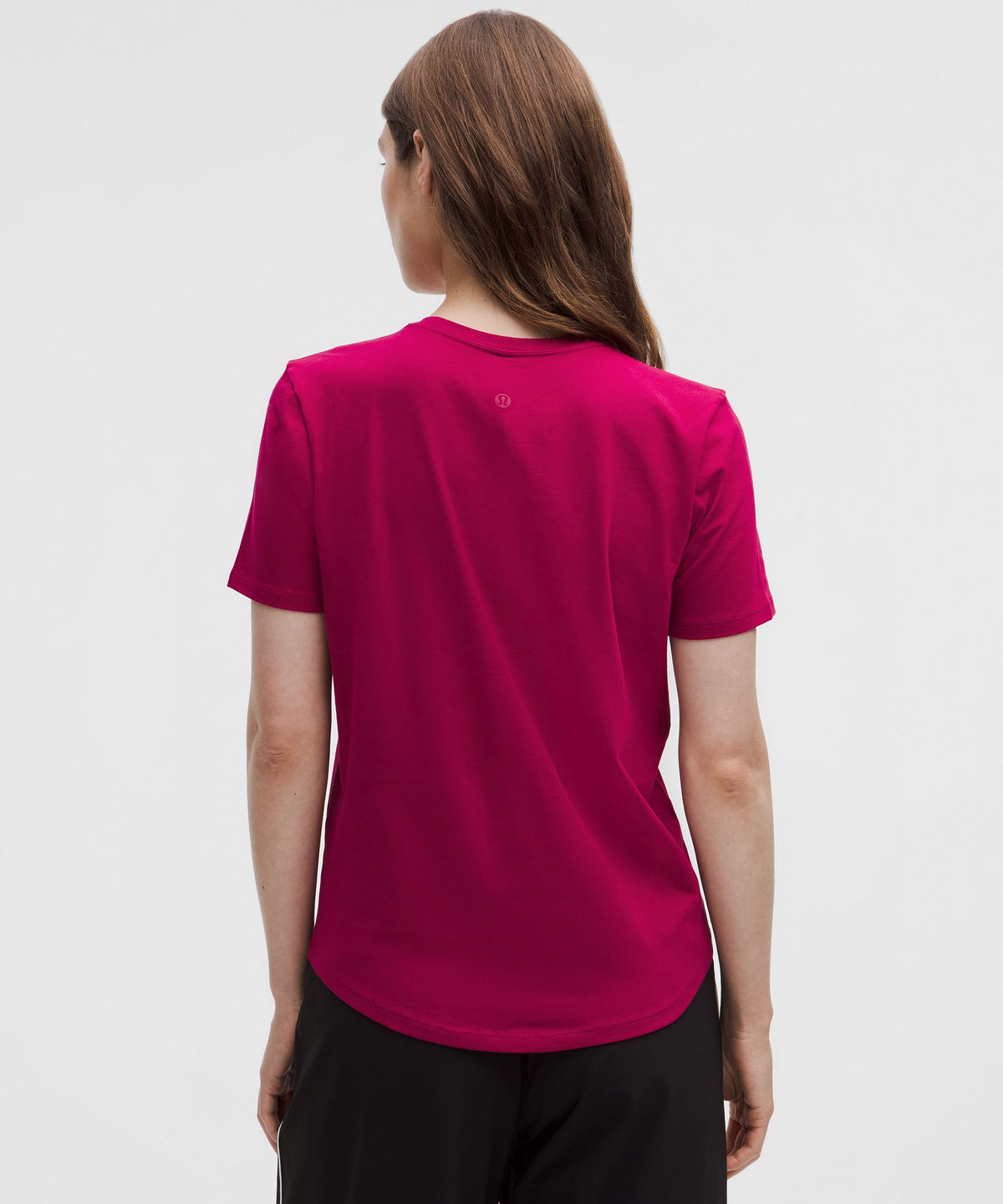 Love Crewneck T-Shirt