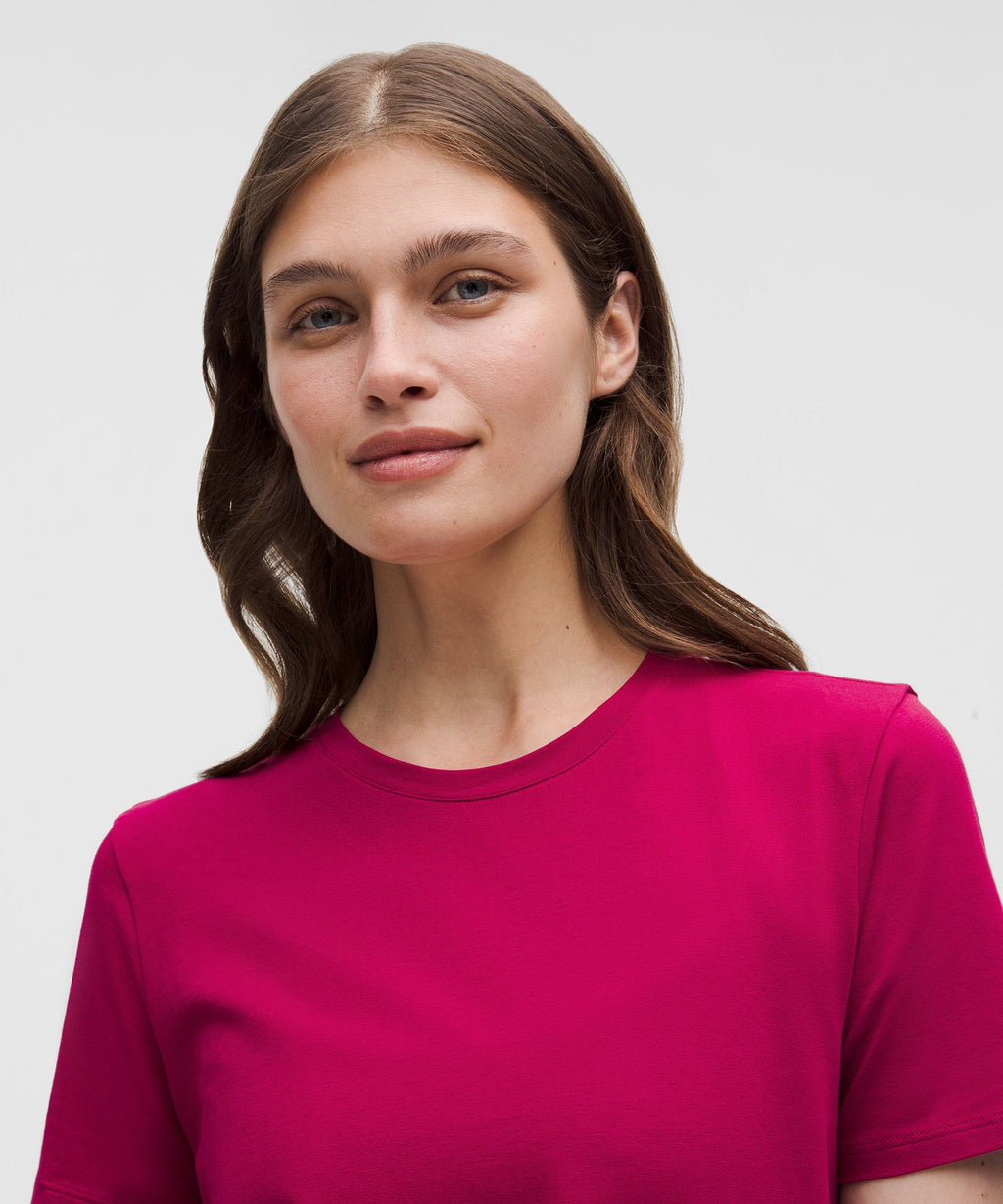 Love Crewneck T-Shirt