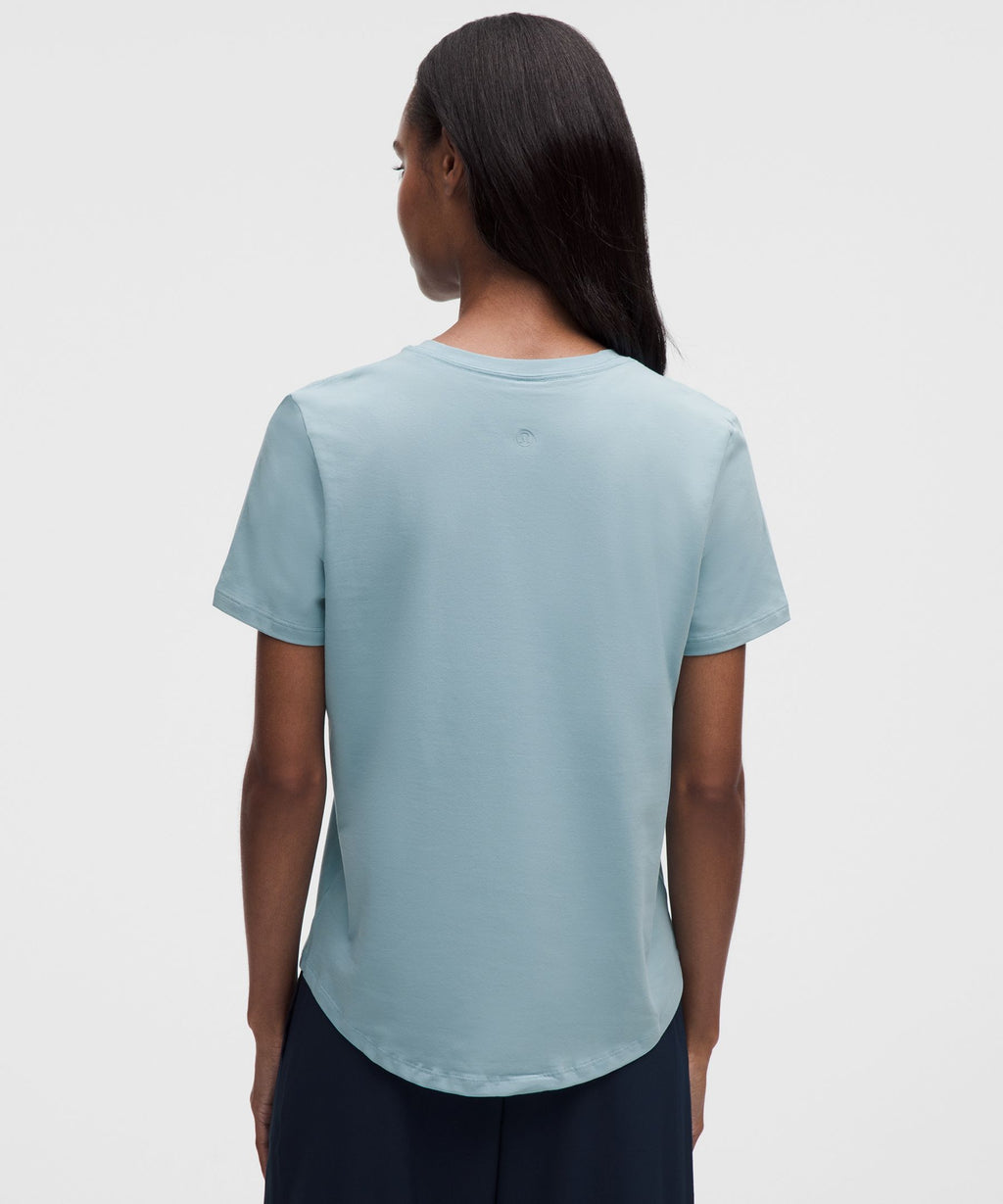 Love Crewneck T-Shirt