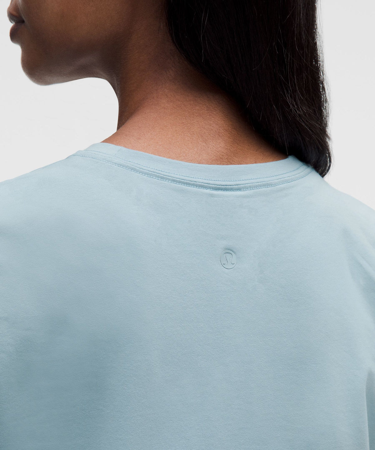 Love Crewneck T-Shirt