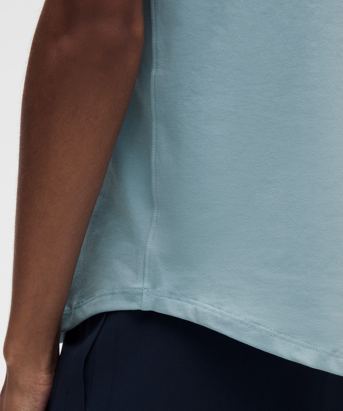Love Crewneck T-Shirt