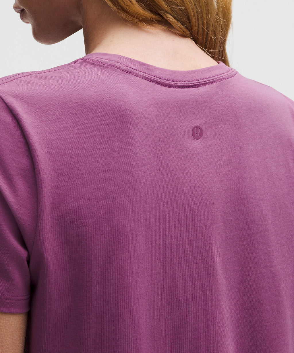 Love Crewneck T-Shirt
