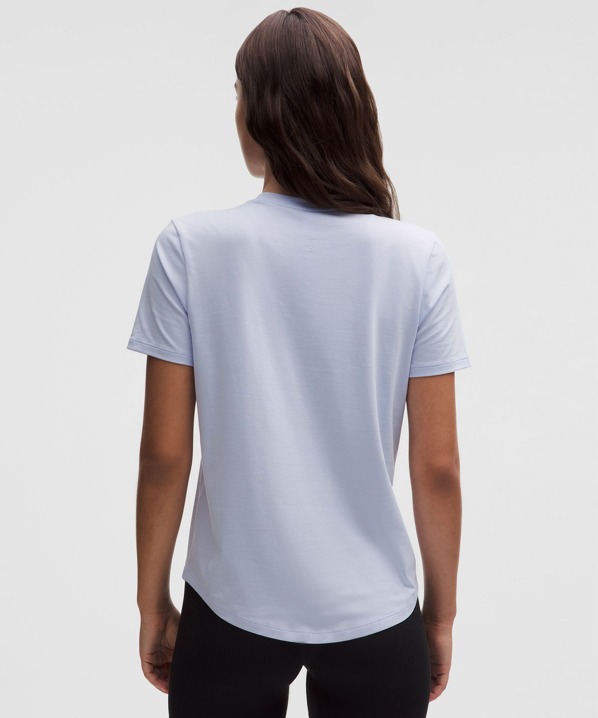 Love Crewneck T-Shirt