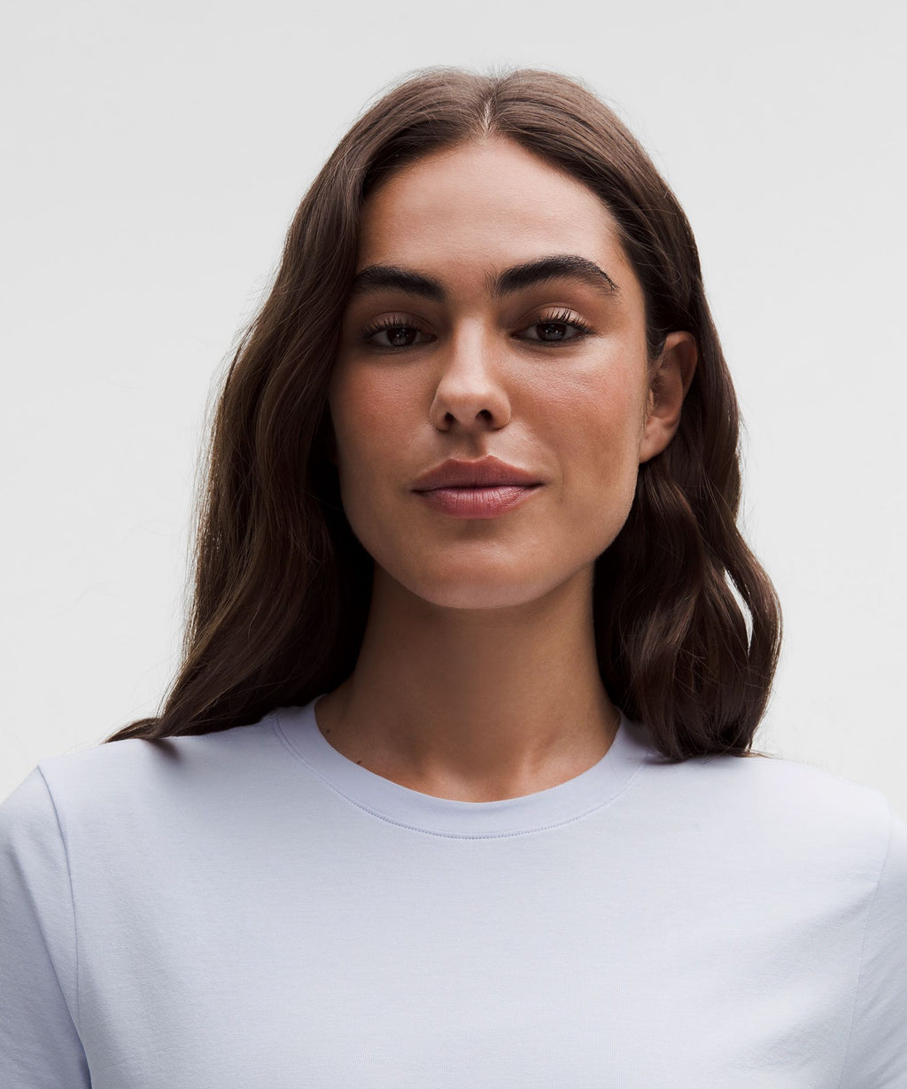 Love Crewneck T-Shirt