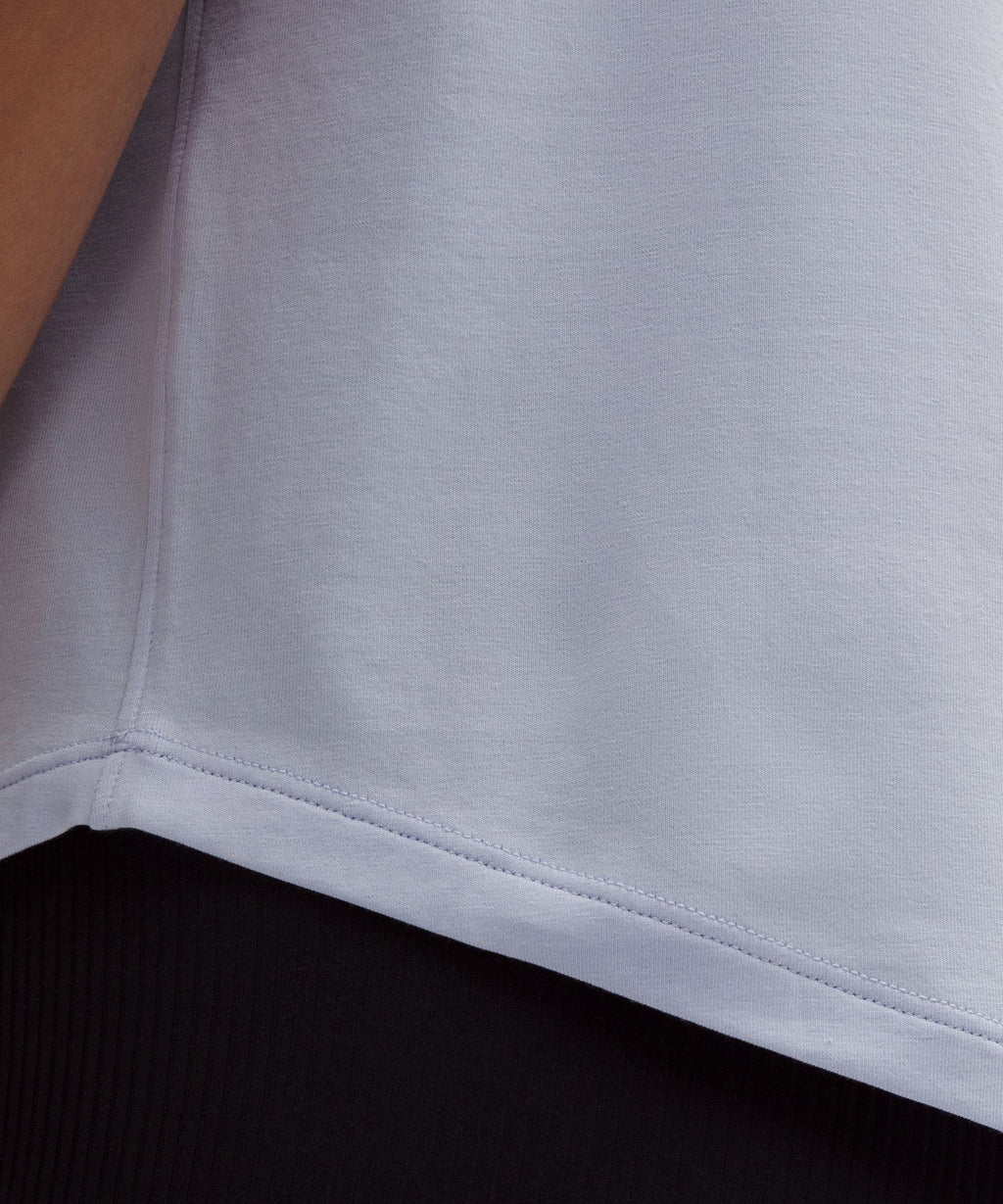Love Crewneck T-Shirt