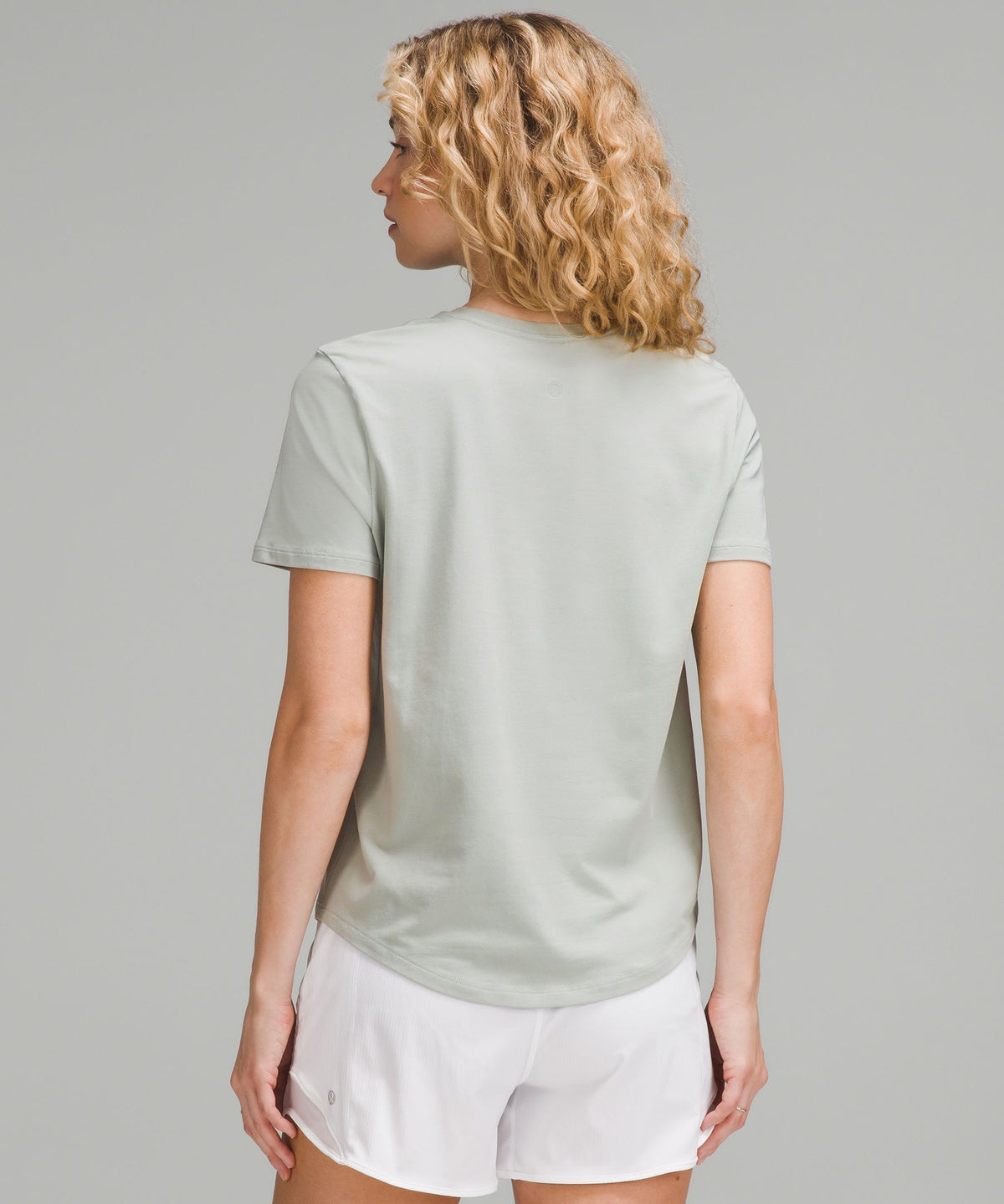 Love Crewneck T-Shirt