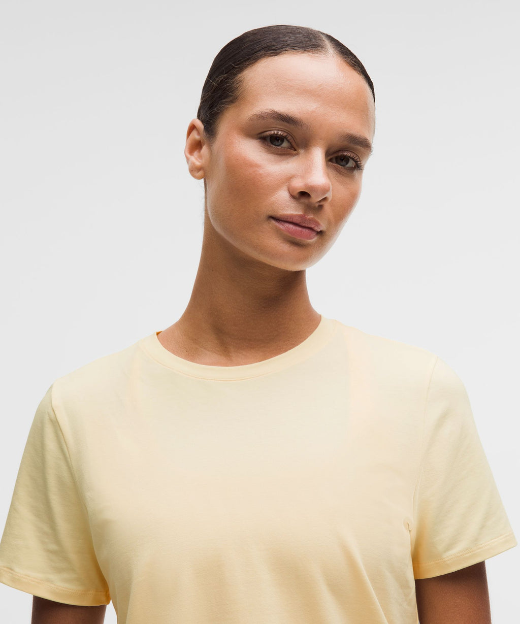 Love Crewneck T-Shirt