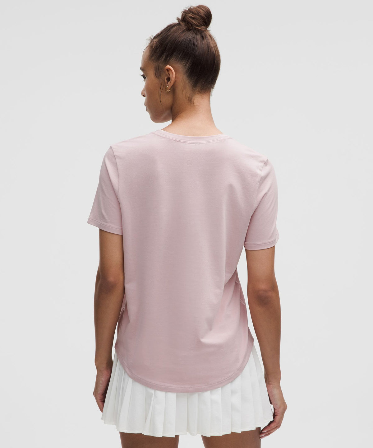 Love Crewneck T-Shirt