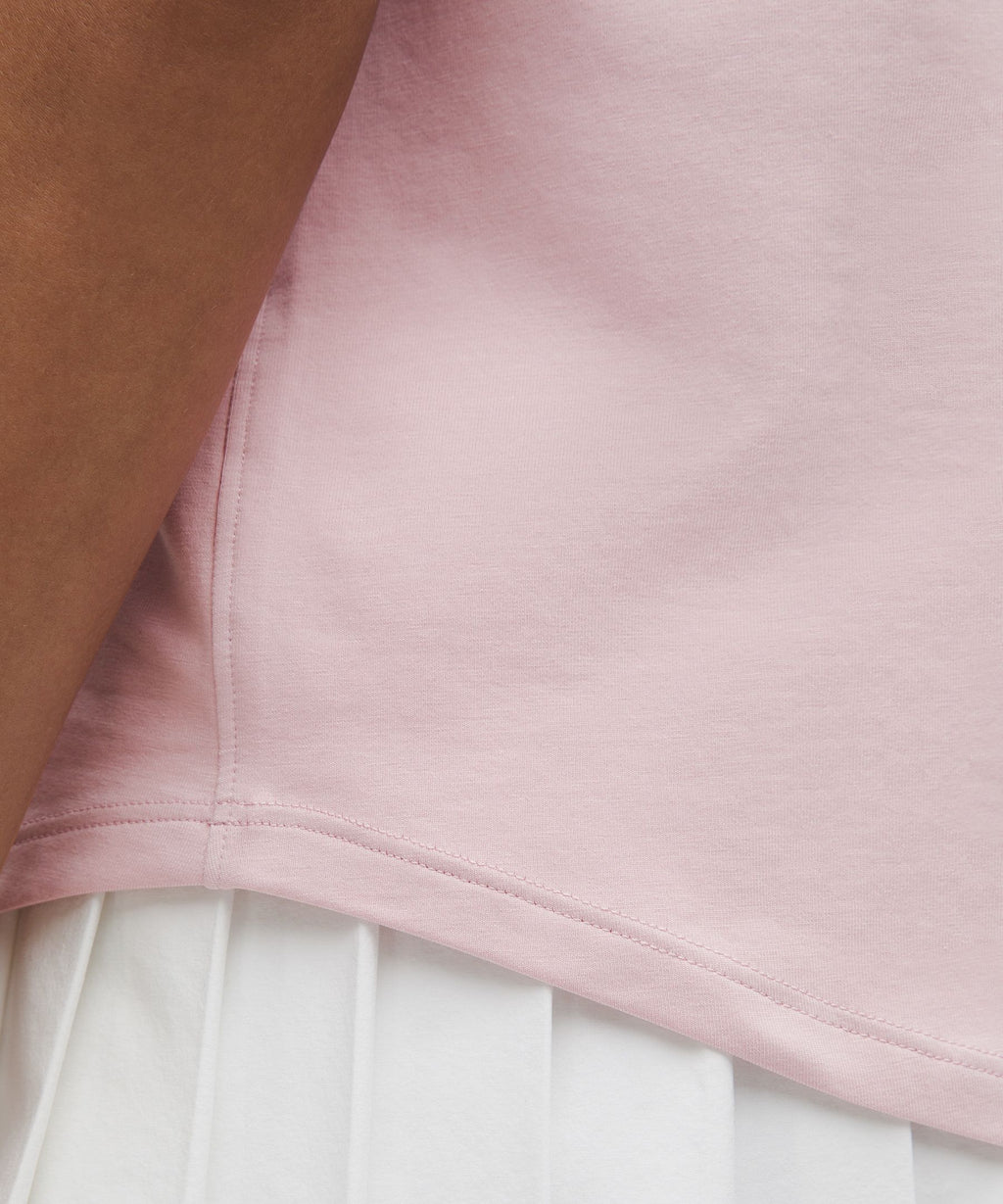 Love Crewneck T-Shirt
