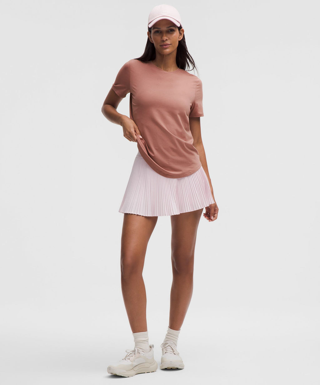 Love Crewneck T-Shirt