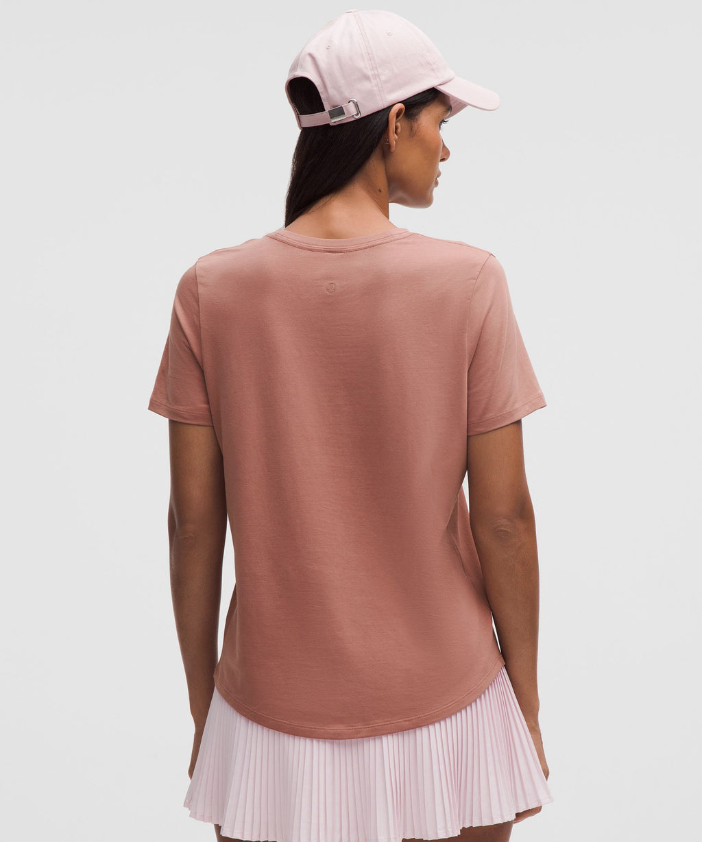 Love Crewneck T-Shirt