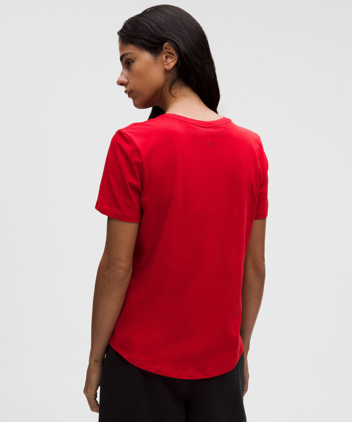 Love Crewneck T-Shirt