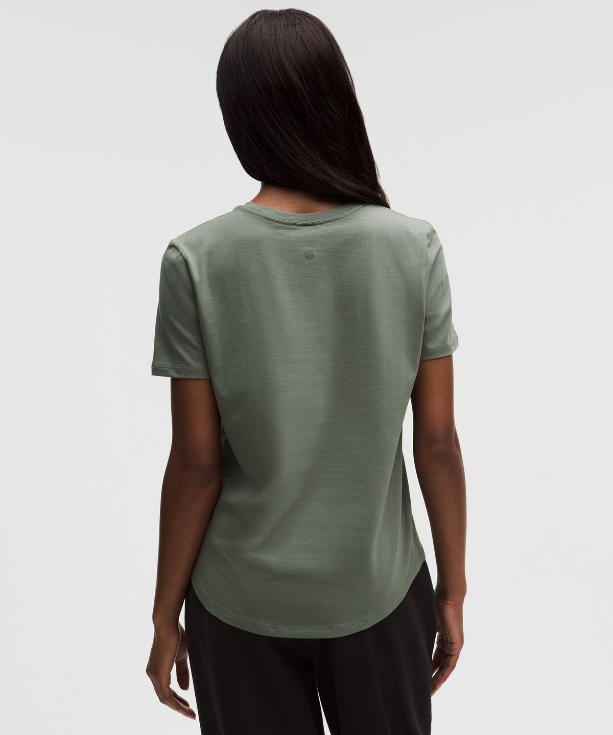 Love Crewneck T-Shirt