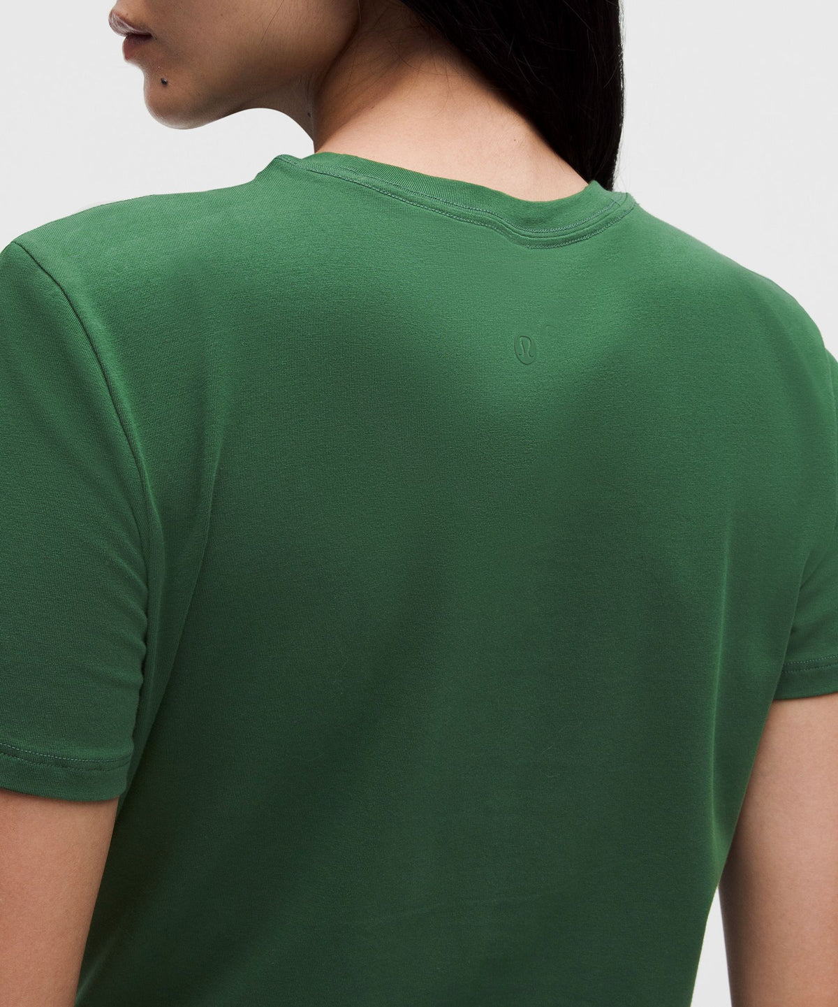 Love Crewneck T-Shirt