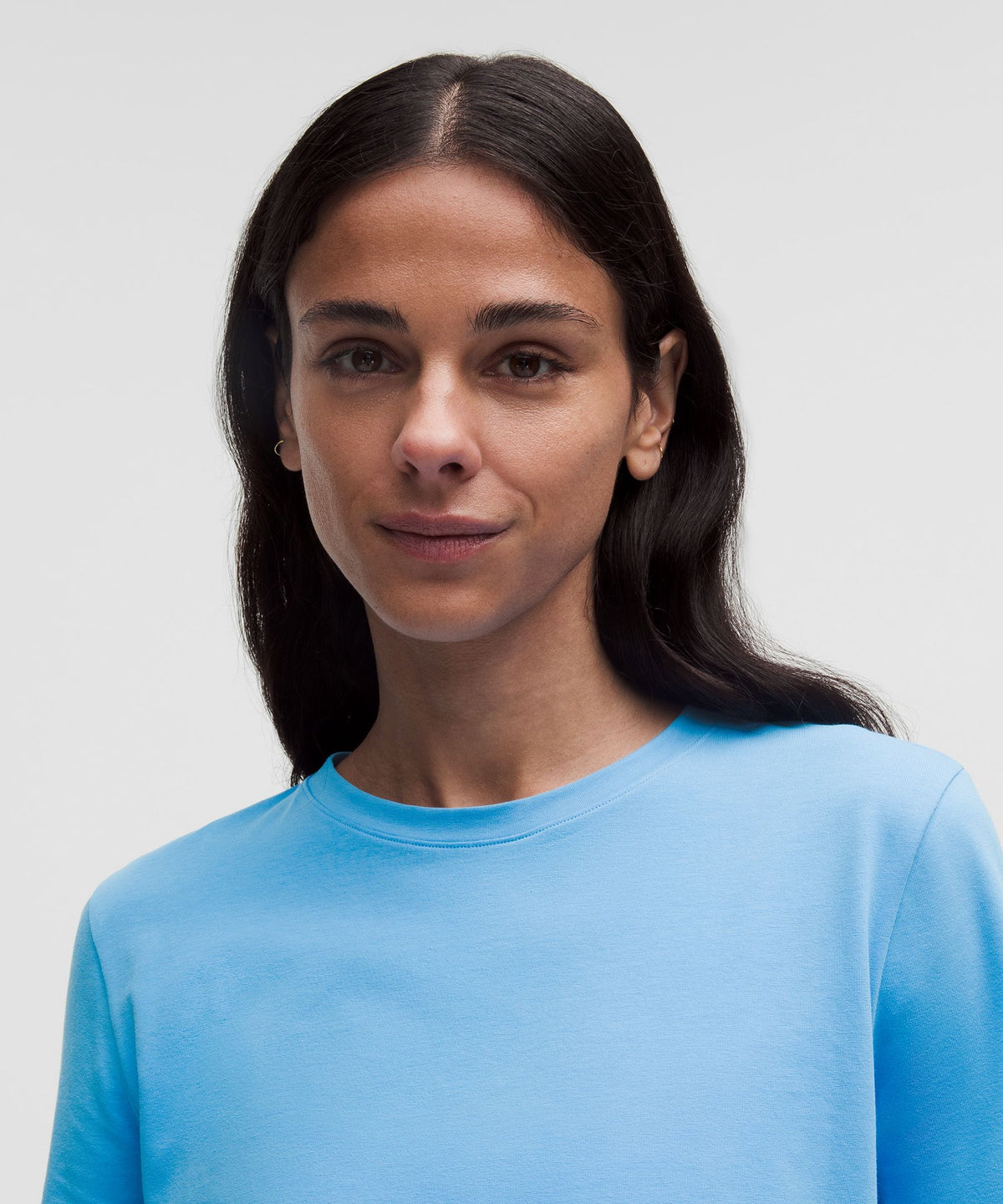 Love Crewneck T-Shirt