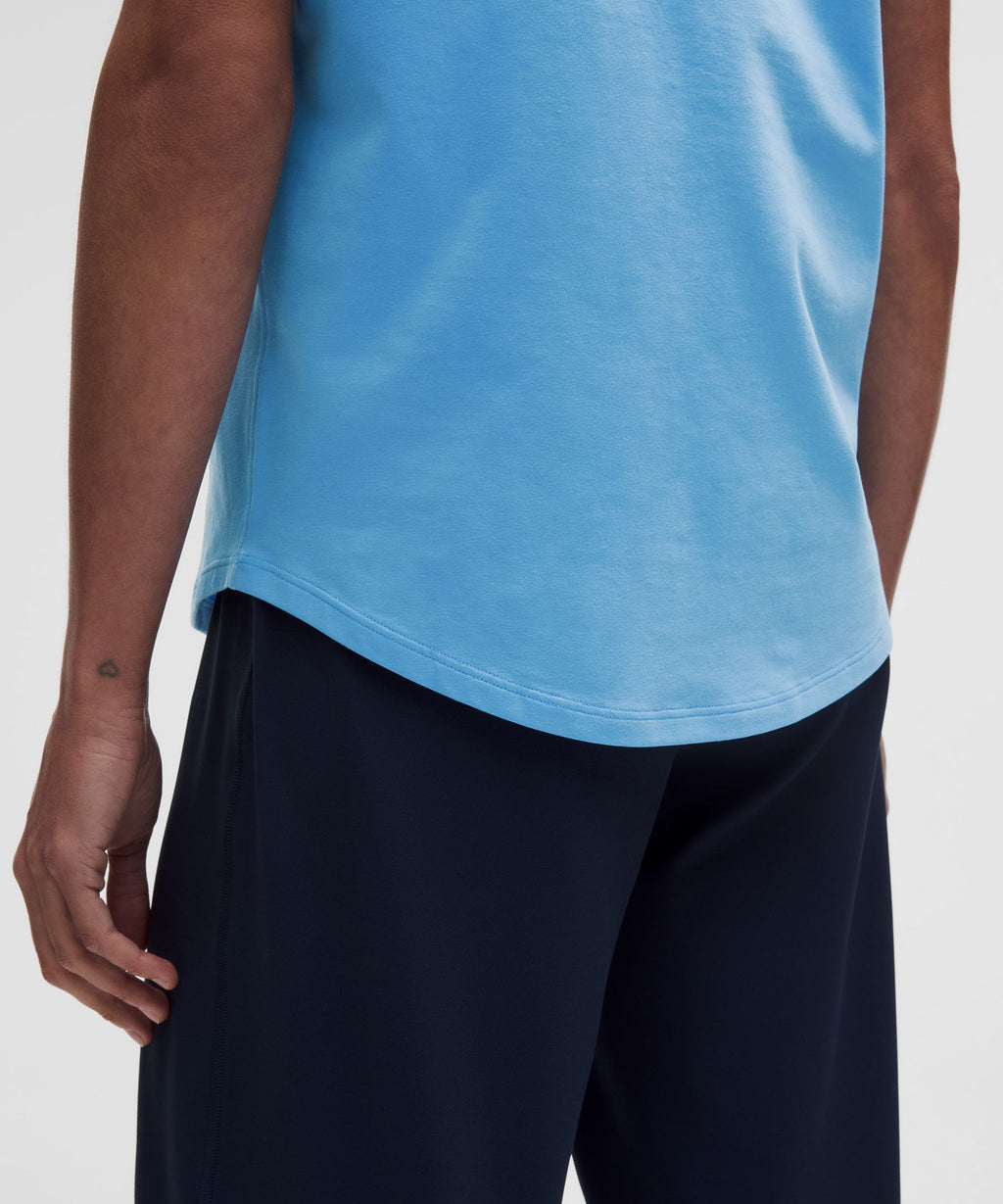 Love Crewneck T-Shirt