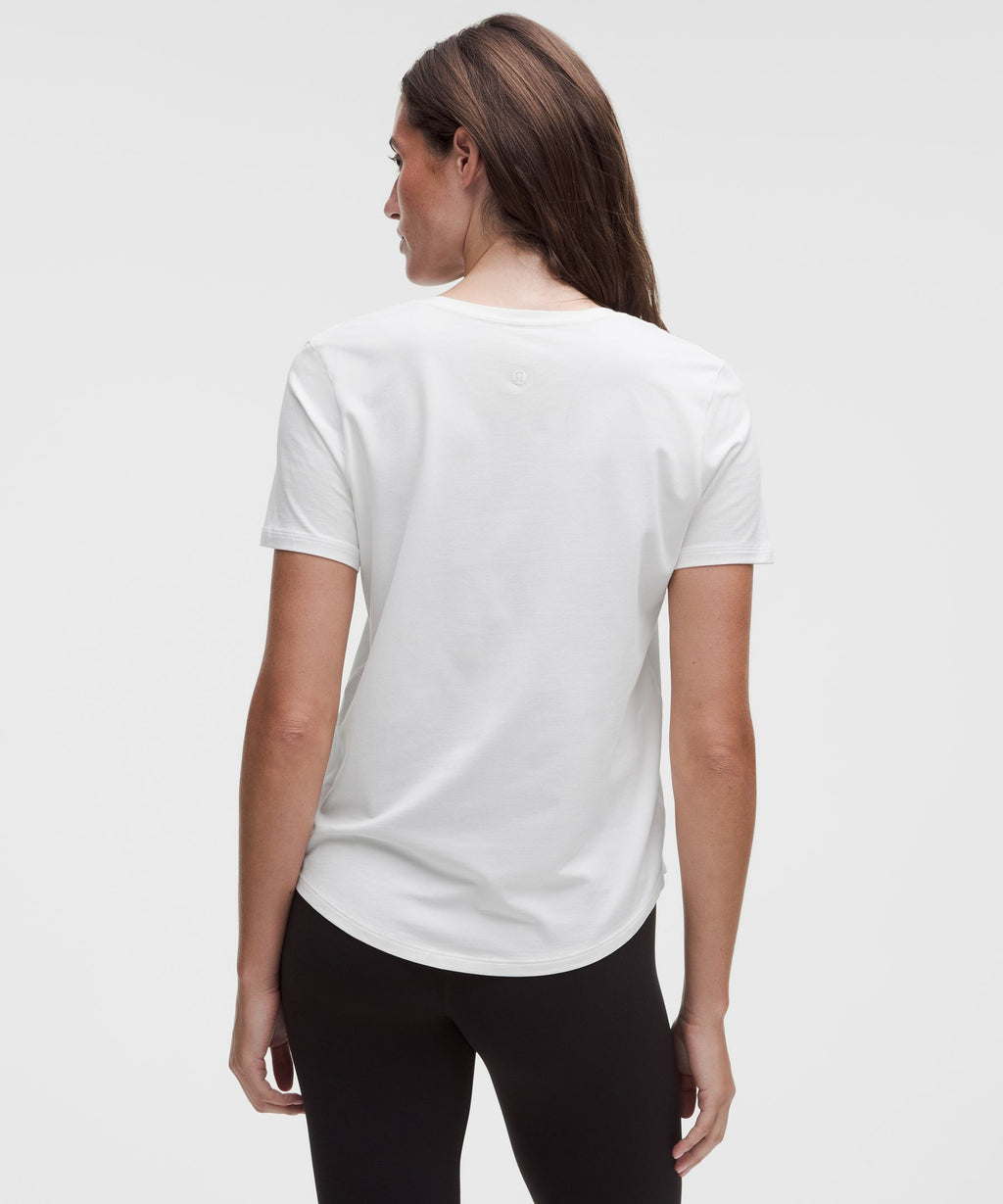 Love V-Neck T-Shirt