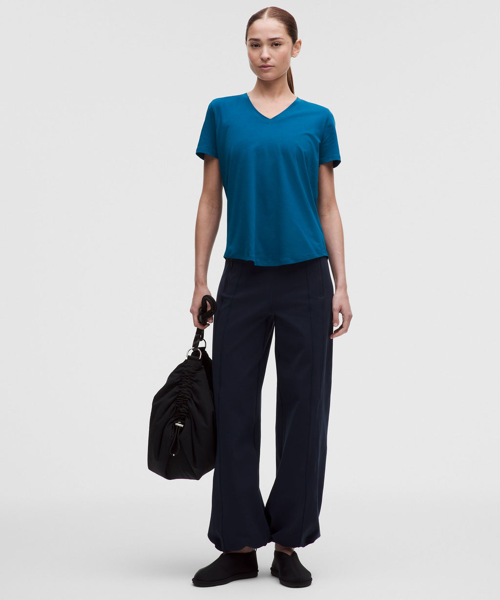 Love V-Neck T-Shirt