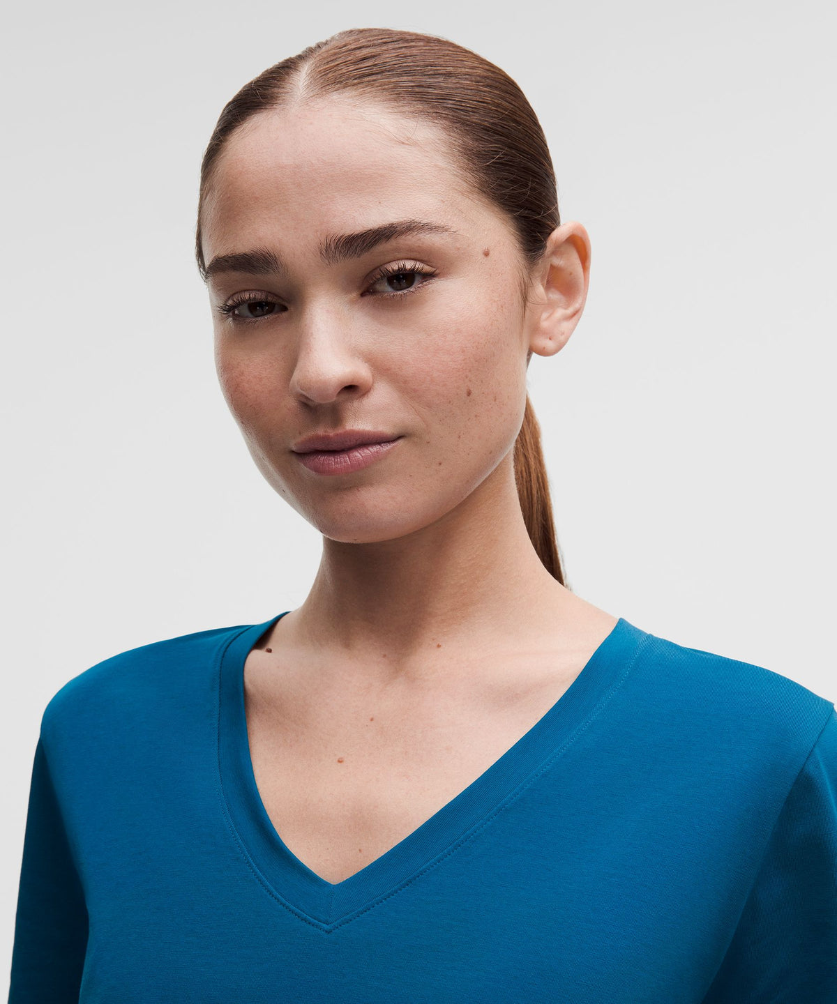 Love V-Neck T-Shirt