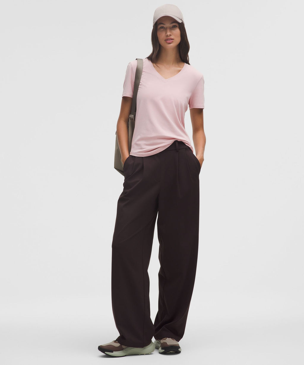 Love V-Neck T-Shirt